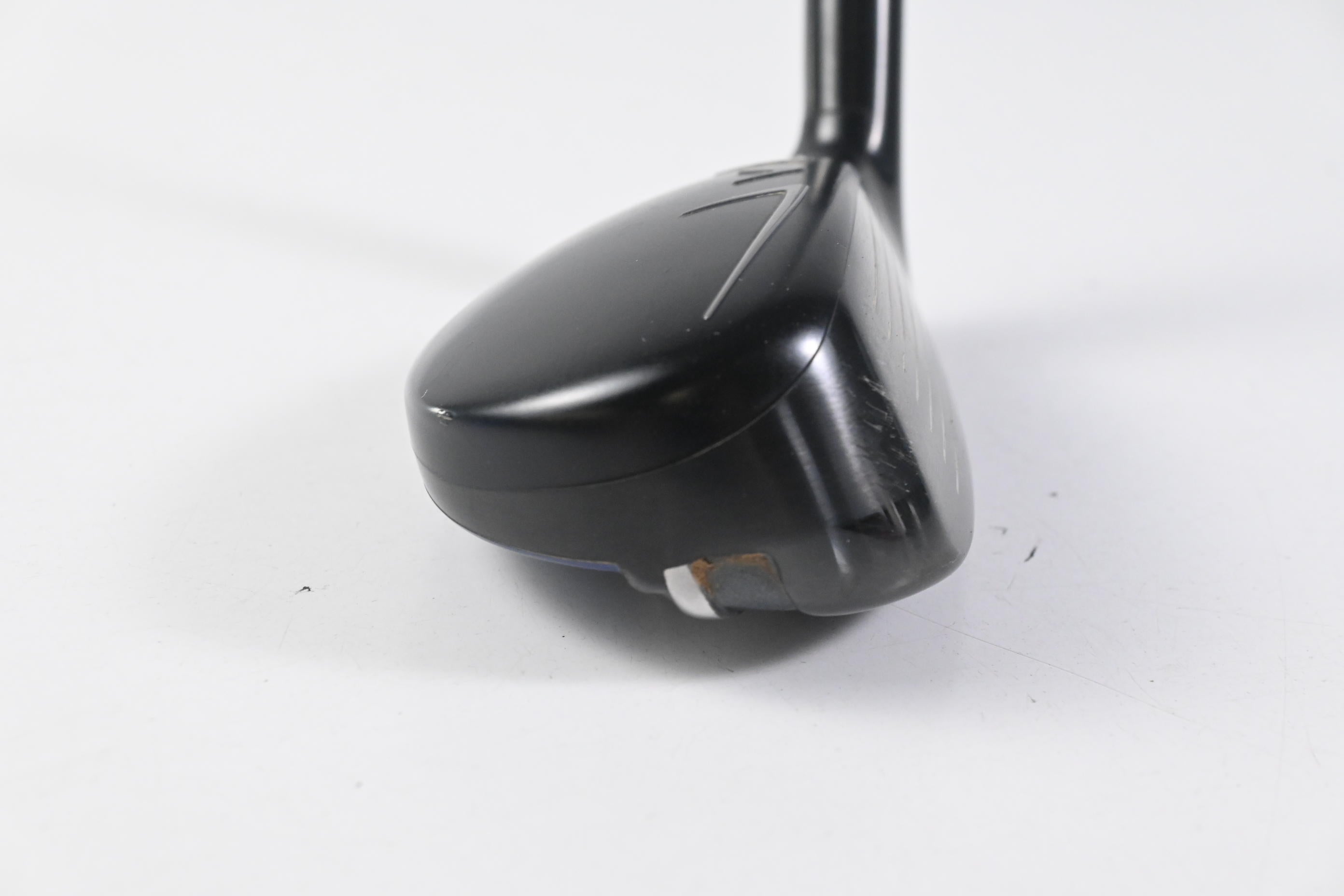 Callaway Steelhead XR #5 Hybrid / 25 Degree / Regular Flex Ozik Program F15 60