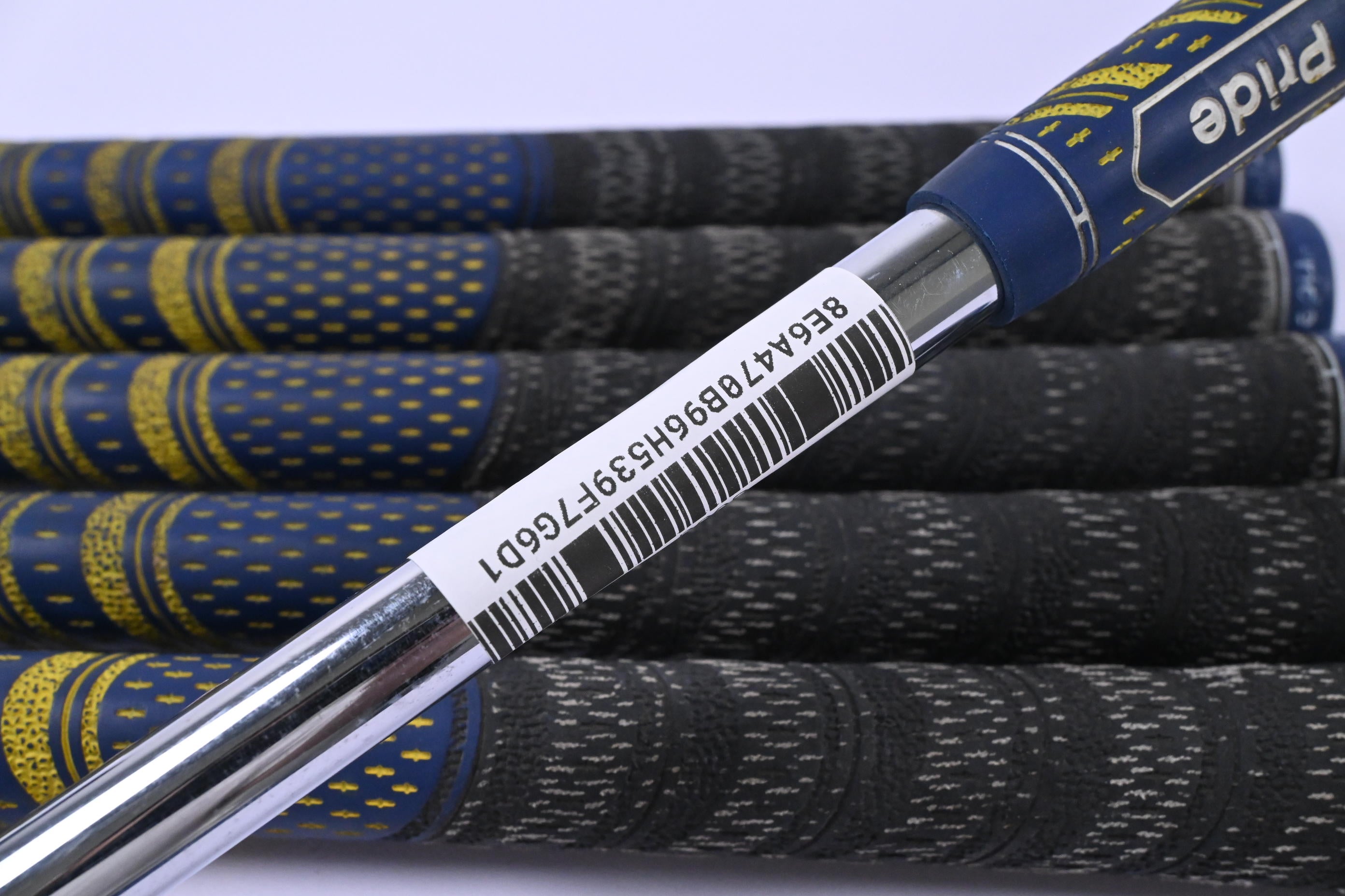 Callaway XR Irons / 5-PW / Regular Flex True Temper SpeedStep 80 Shafts