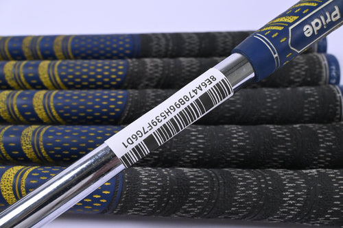 Callaway XR Irons / 5-PW / Regular Flex True Temper SpeedStep 80 Shafts