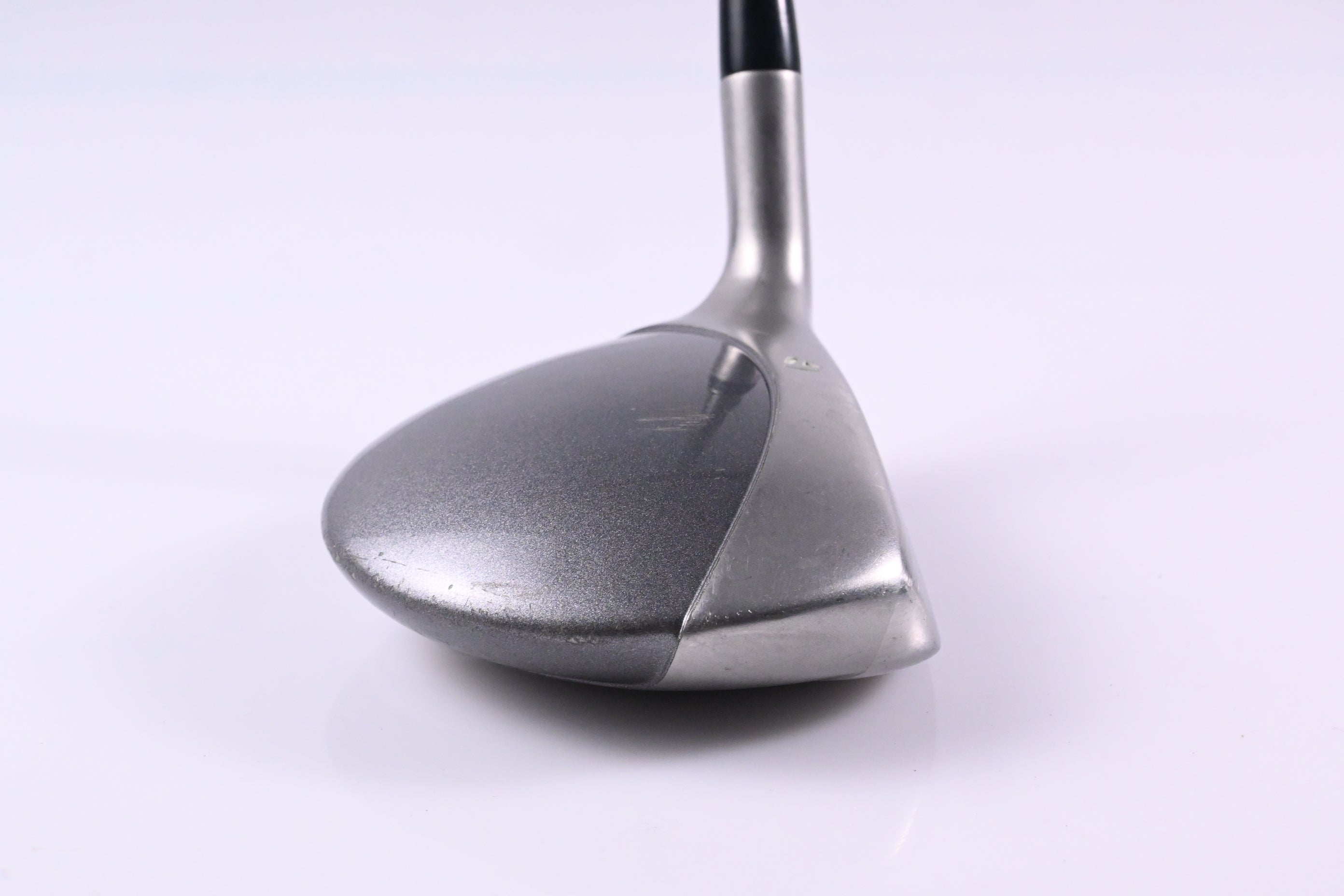 Ladies Taylormade Miscela #3 Wood / 17 Degree / Ladies Flex Taylormade Miscela