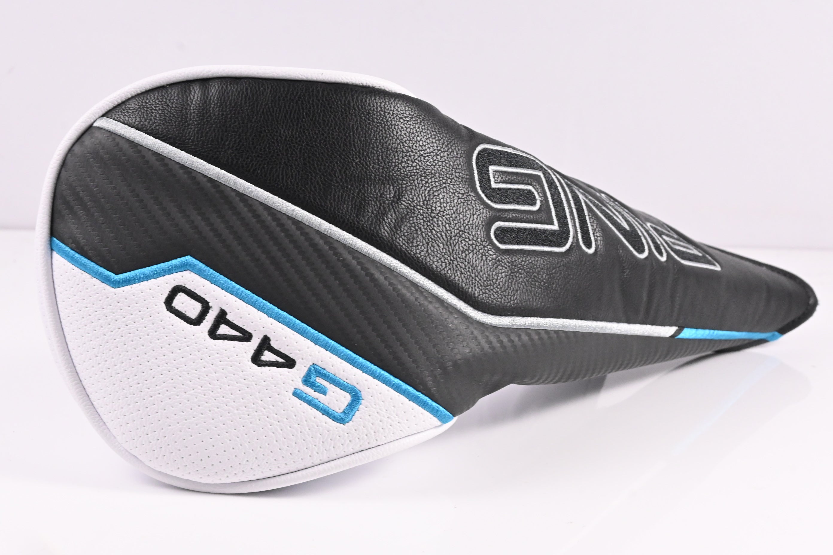 Ping G440 SFT Driver / 9 Degree / Stiff Flex Ping Alta CB Blue 50 Shaft