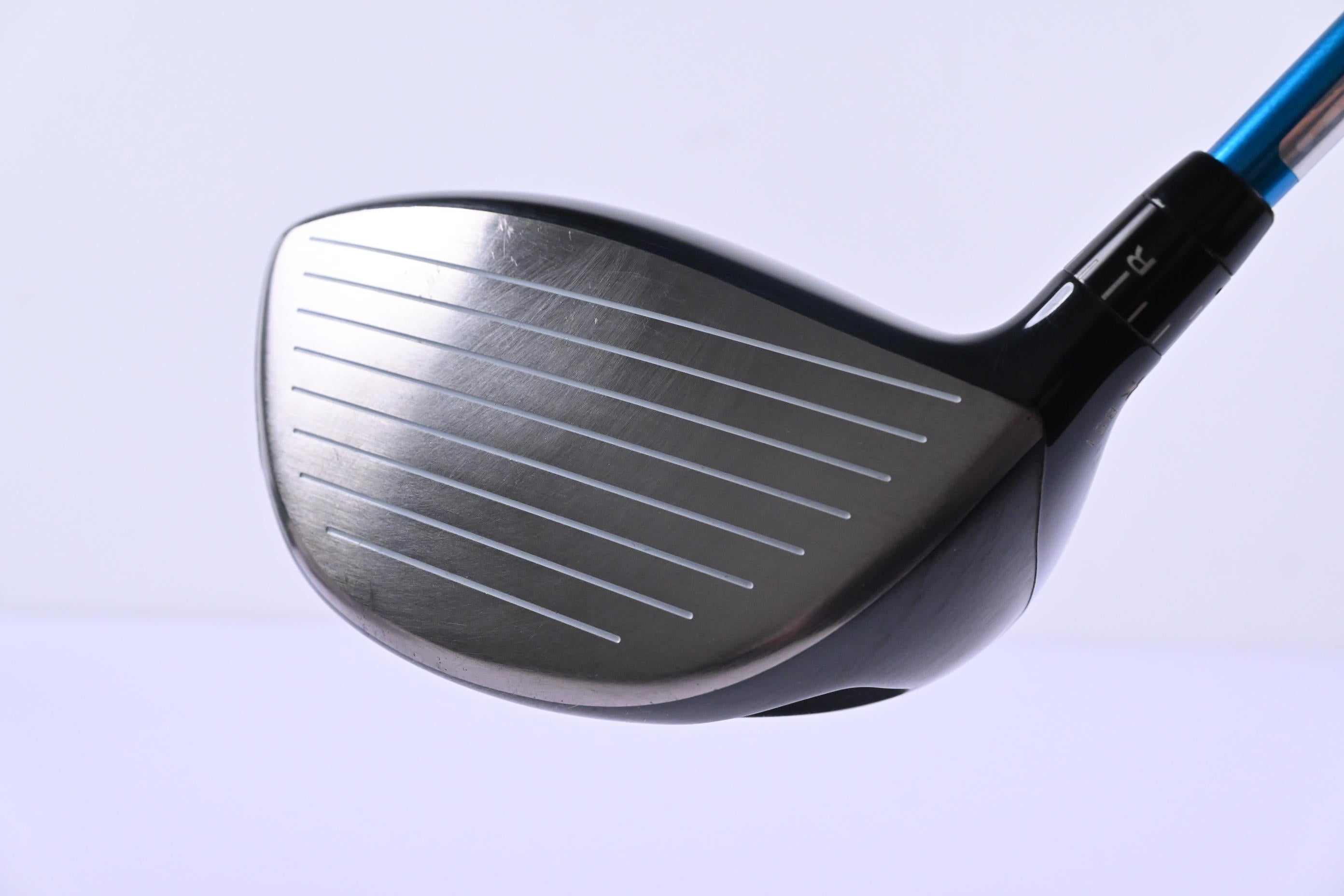 Srixon Z-745 Driver / 9.5 Degree / Stiff Flex Miyazaki Kosuma Black 7 Shaft