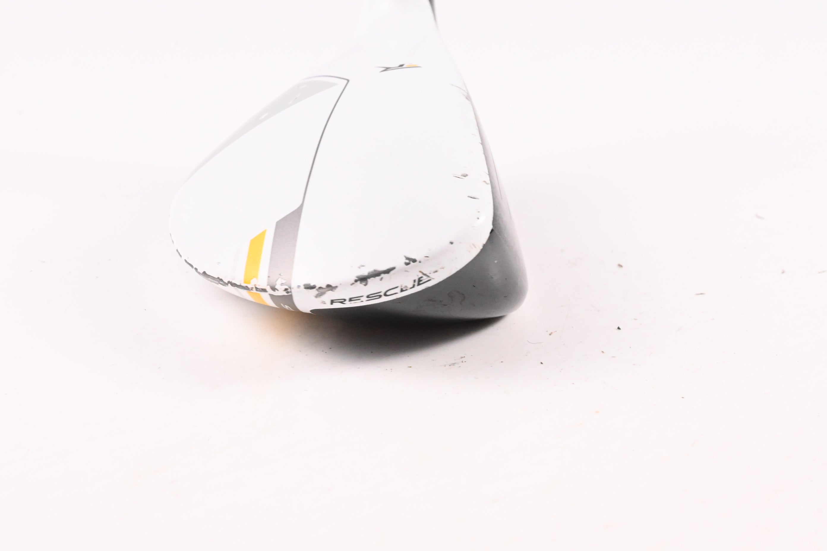 Taylormade RBZ Stage 2 Tour #3 Hybrid / 18.5 Degree / Stiff Flex RocketFuel 80