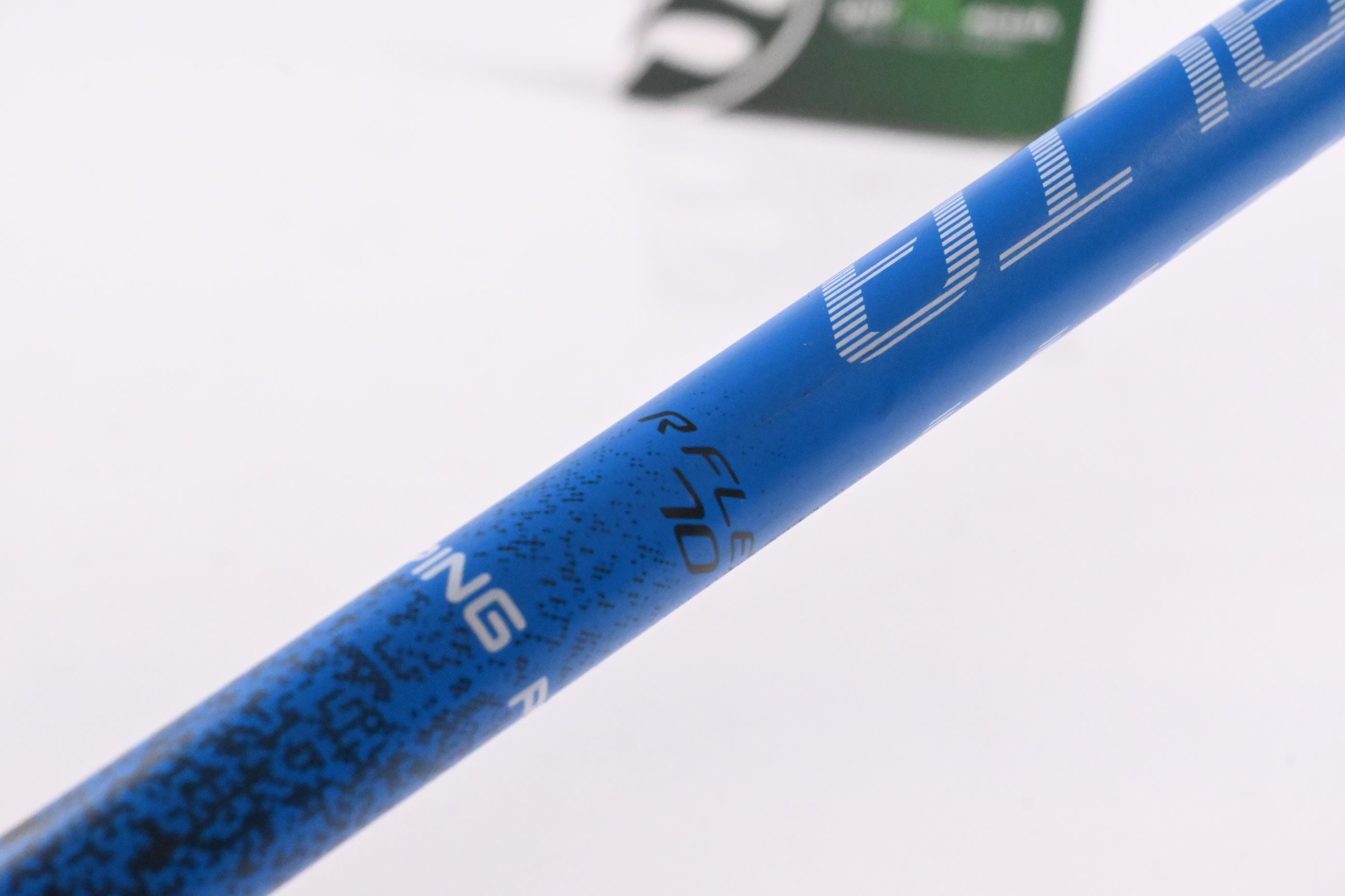 Left Hand Ping G Series #3 Hybrid / 19 Degree / Regular Flex Ping Alta 70