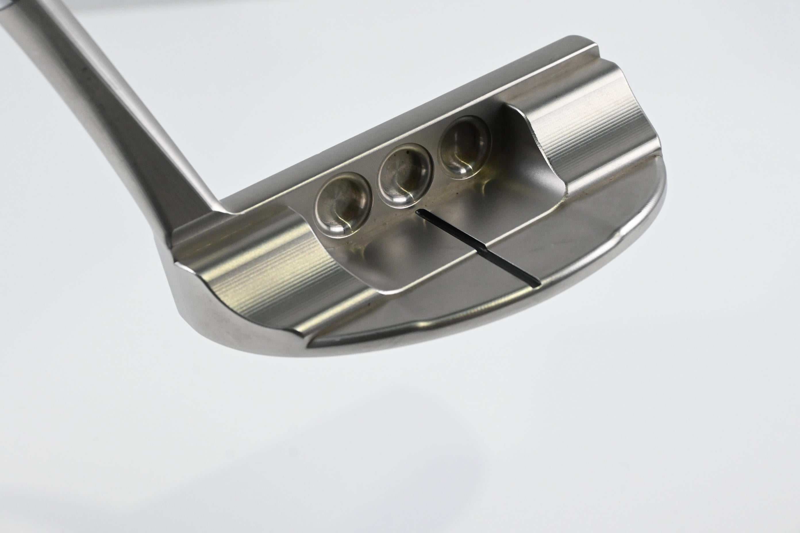 Scotty Cameron Super Select Del Mar Putter / 34 Inch