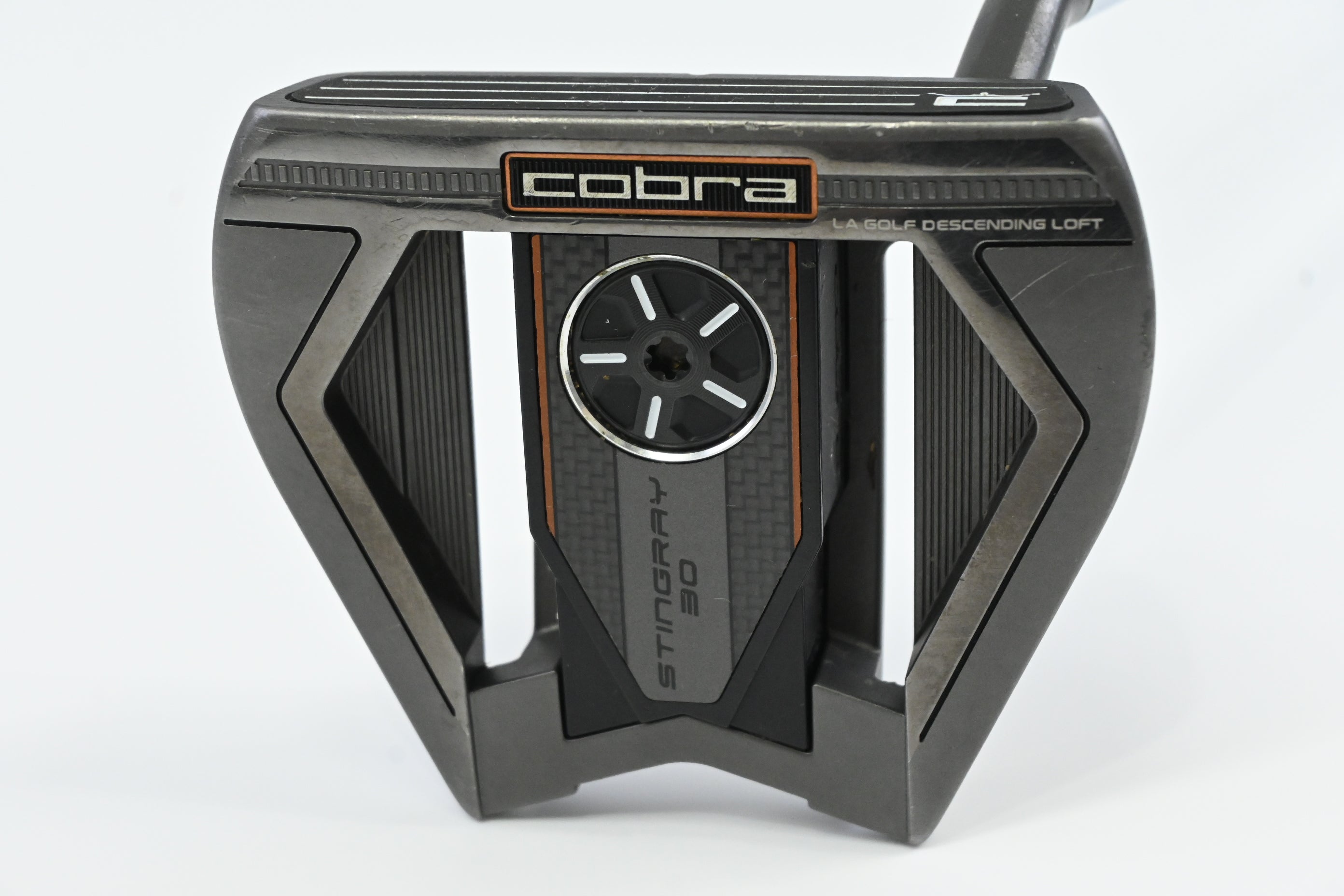 Cobra 2024 Vintage Stingray 30 Putter / 34 Inch