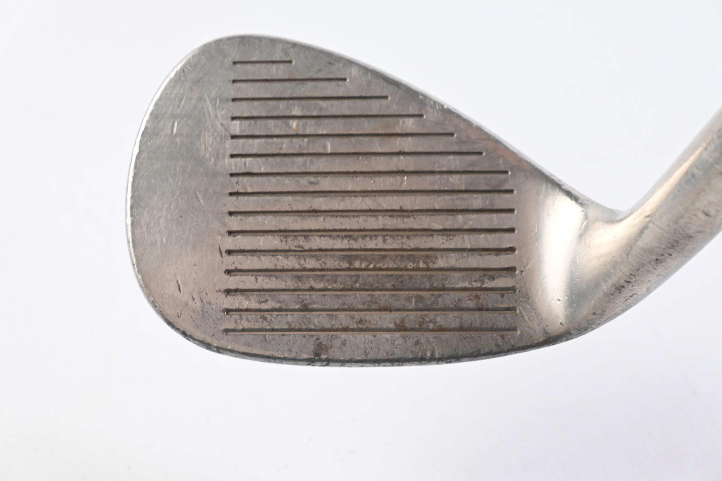 Mizuno MP T Series Sand Wedge / 56 Degree / Stiff Flex Dynamic Gold S200 Shaft