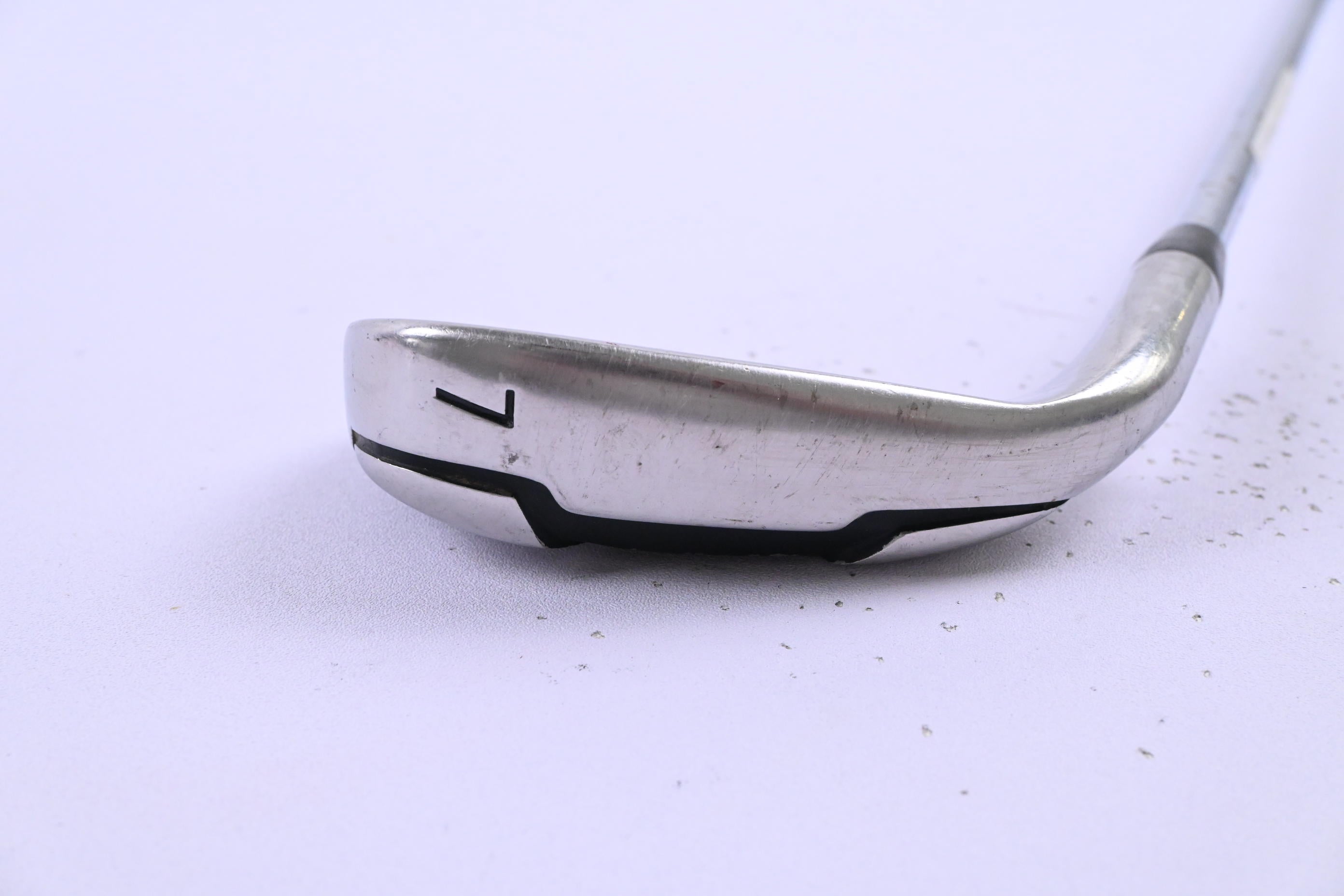 Nike VR-S #7 Iron / Uniflex True Temper VR-S Shaft
