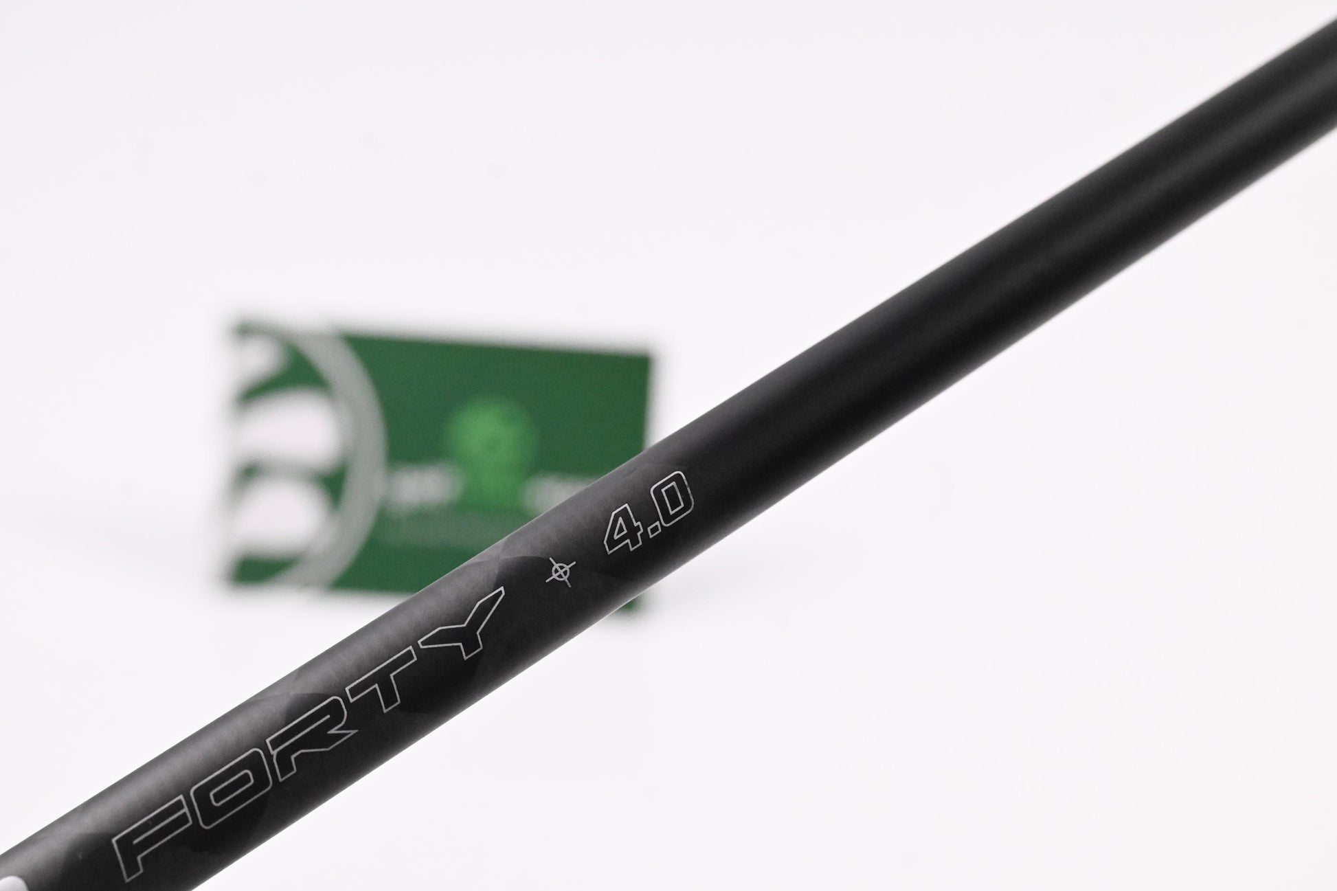 Ladies Project X Cypher 2.0 40 #5 Wood Shaft / Ladies Flex / Callaway 3rd Gen