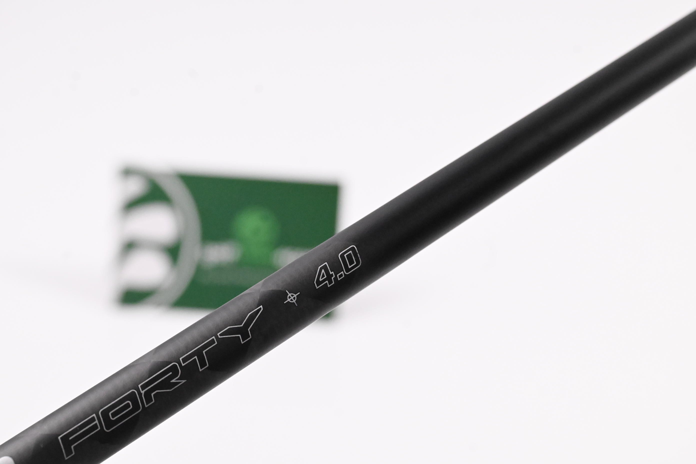 Ladies Project X Cypher 2.0 40 #5 Wood Shaft / Ladies Flex / Callaway 3rd Gen