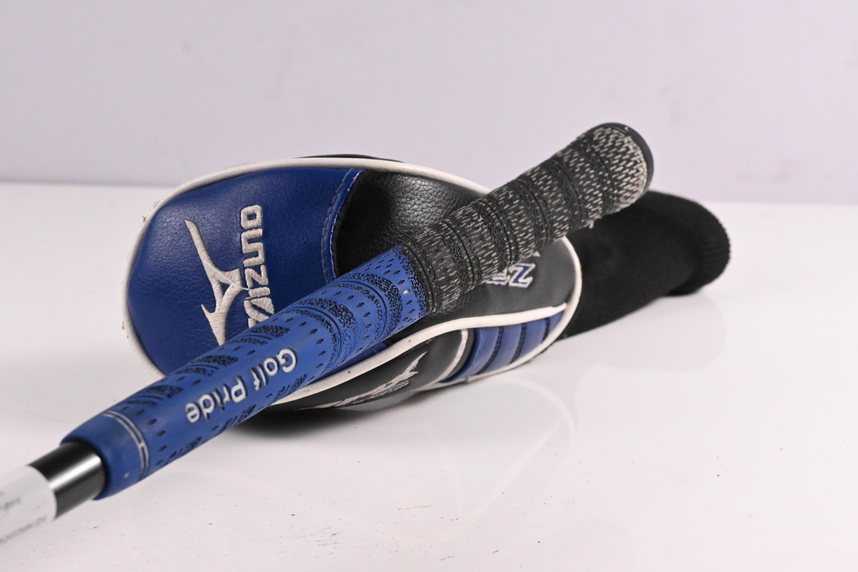 Mizuno JPX EZ 2016 #3 Hybrid / 19 Degree / Stiff Flex Fujikura Shaft