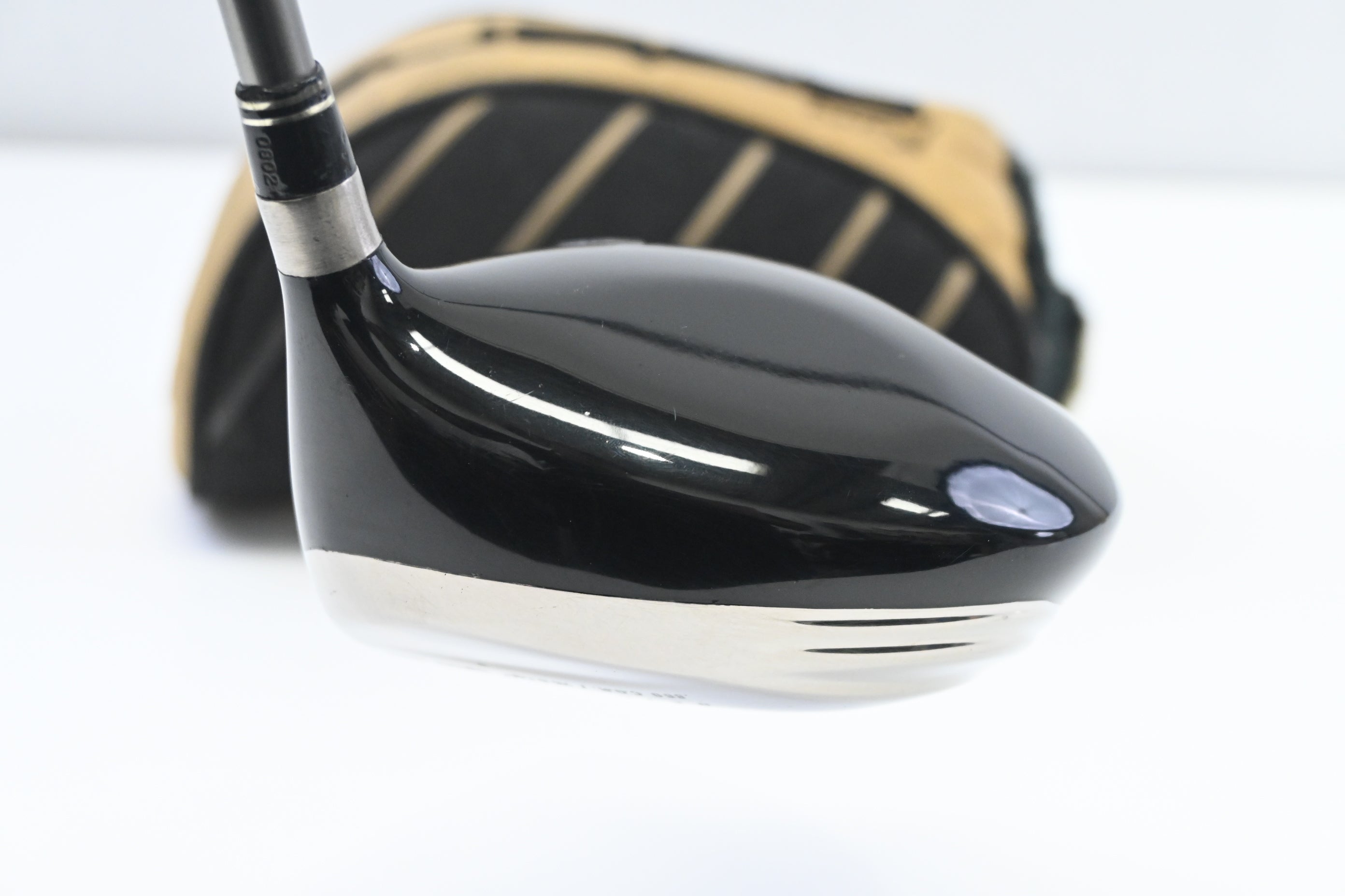 Cobra SS Driver / 9.0 Degree / Stiff Flex Adlila HM 60