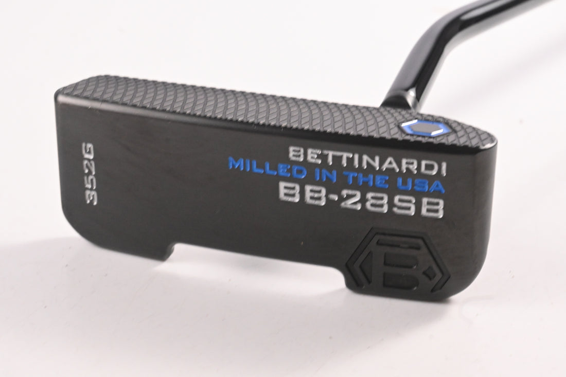 Bettinardi BB-28SB 2024 Series Putter / 34 Inch