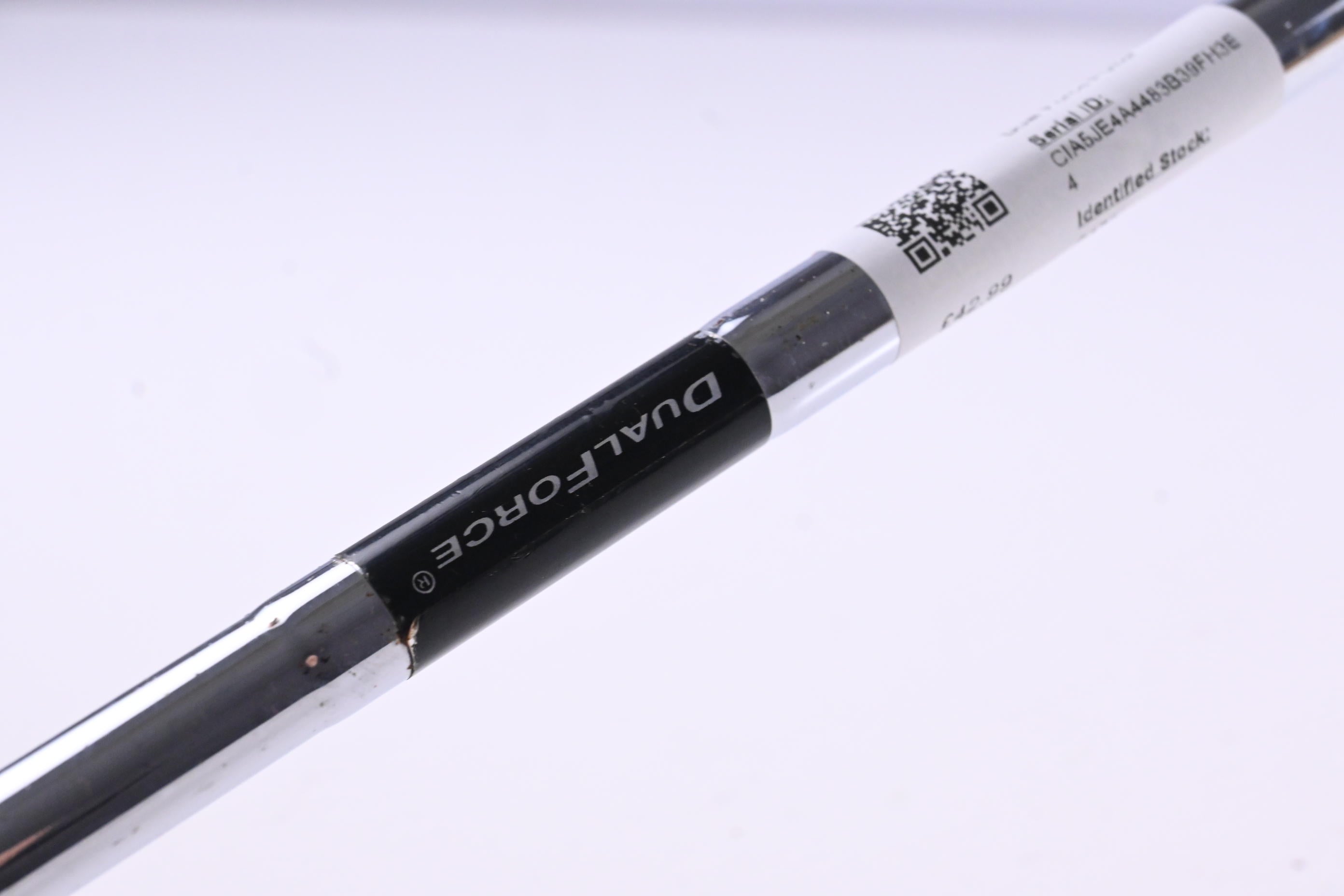 Odyssey Dual Force 990 Putter / 35.5 Inch