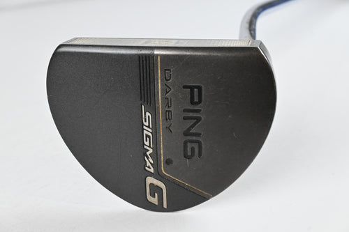 Ping Sigma G Darby Putter / 34 Inch