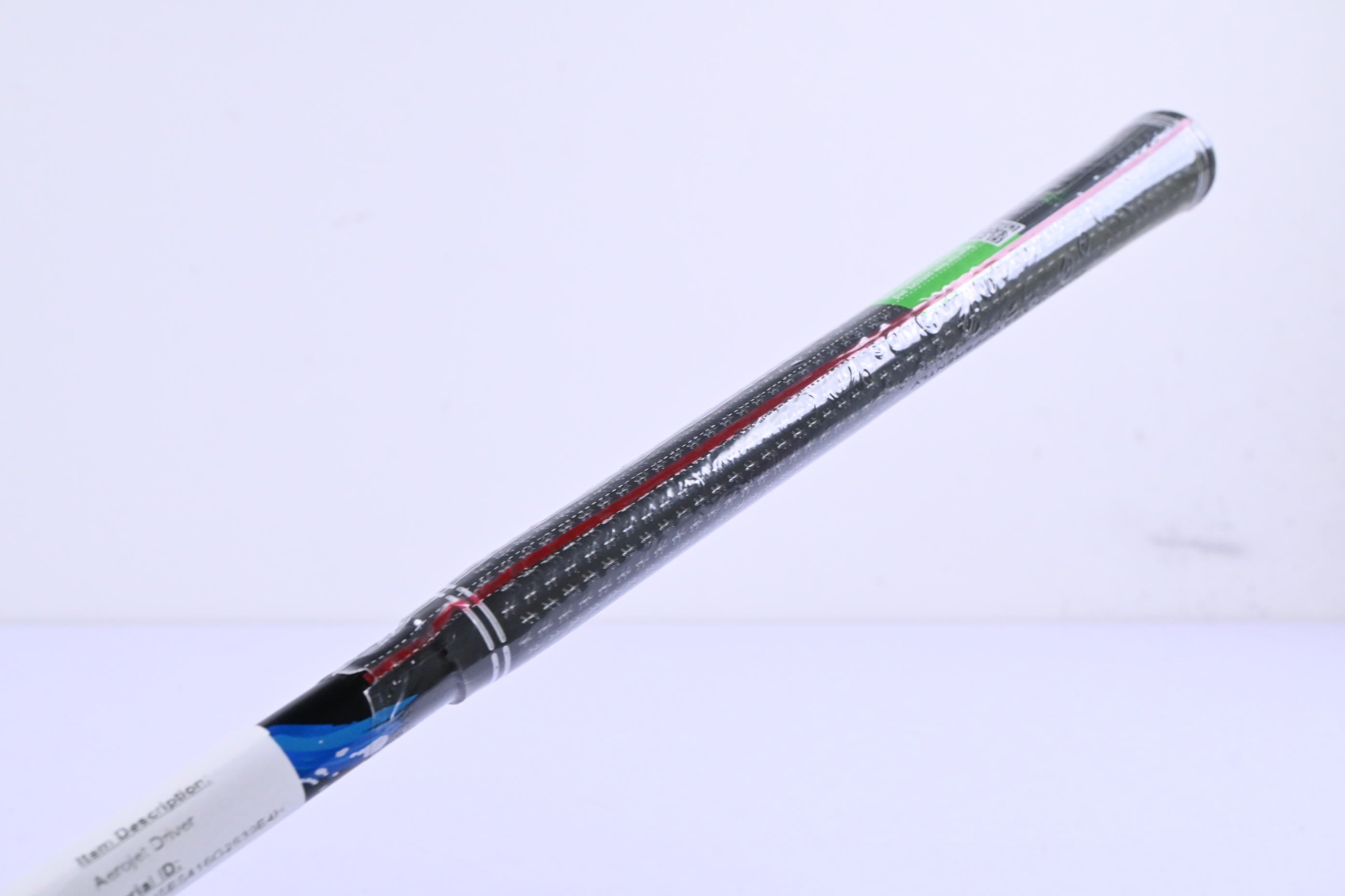 Cobra Aerojet Driver / 10.5 Degree / Regular Flex Kai'li Blue 60 Shafts