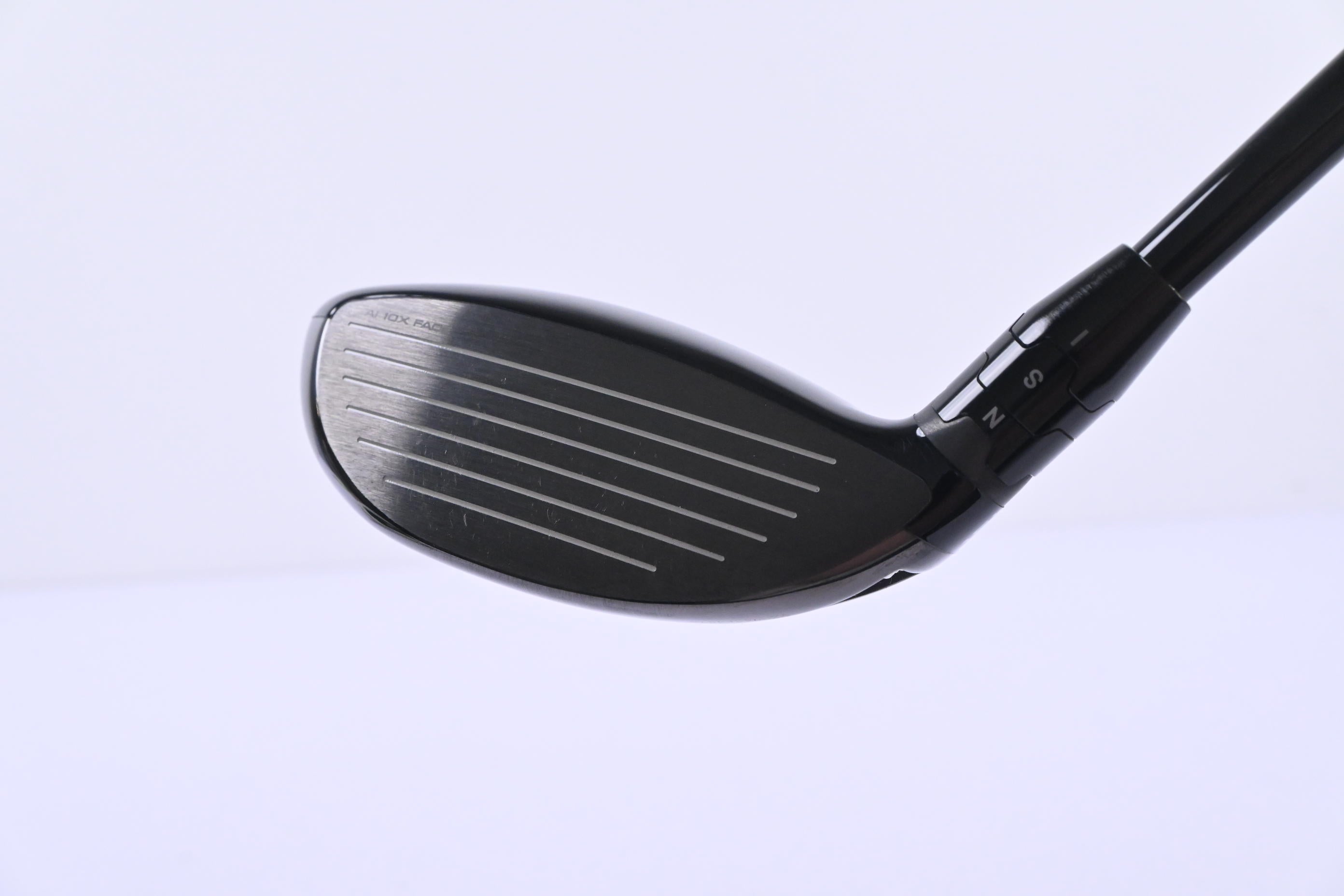 Ladies Callaway Elyte Triple Diamond #3 Wood / 15 Degree / Ladies Flex LA Golf