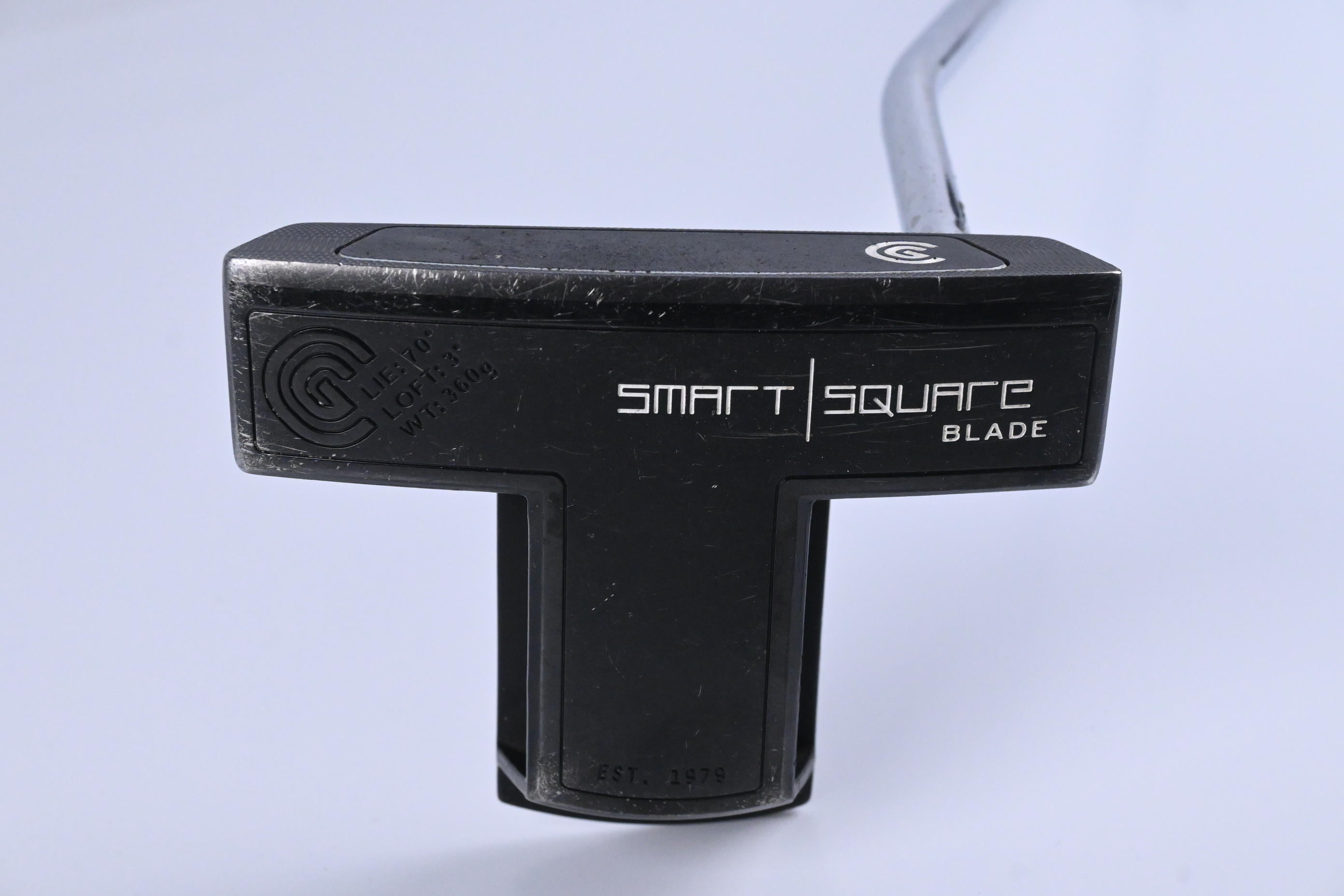 Cleveland Smart Square Blade Putter / 31 Inch
