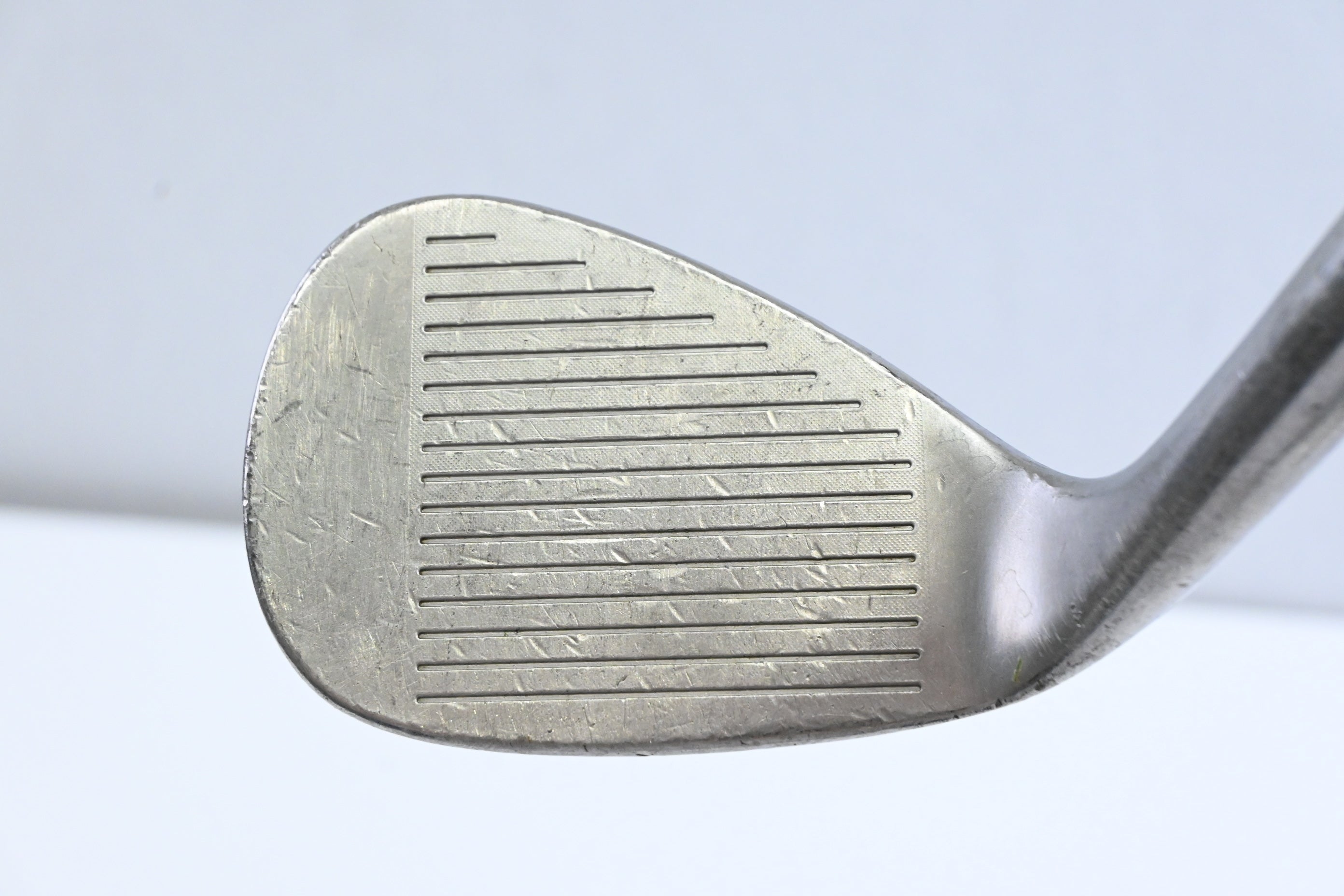 Taylormade ATV Lob Wedge / 60 Degree / Wedge Flex KBS Shaft