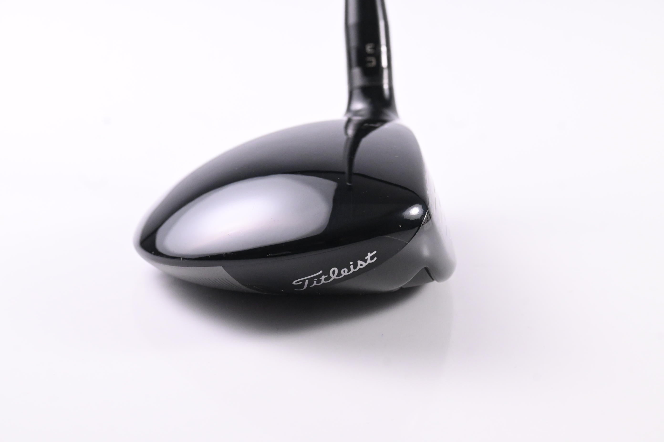 Titleist TSi2 #3 Wood / 16.5 Degree / Regular Flex Kuro Kage Black TiNi 55 Shaft