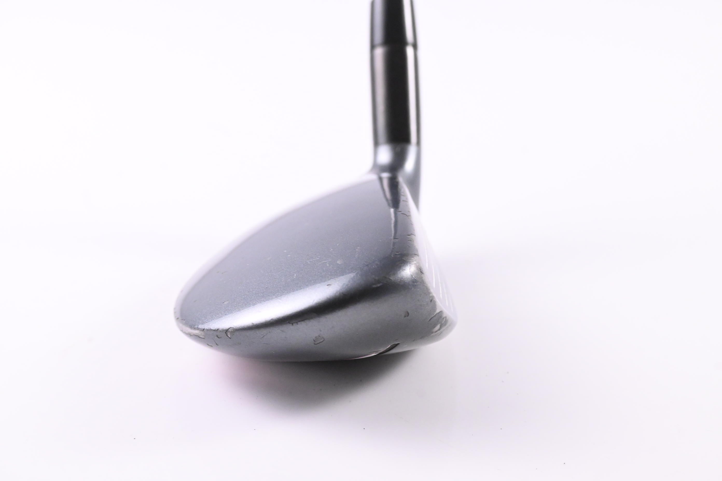 Ladies Callaway X Hot #4 Hybrid / 22 Degree / Ladies Flex X Hot 50g Shaft
