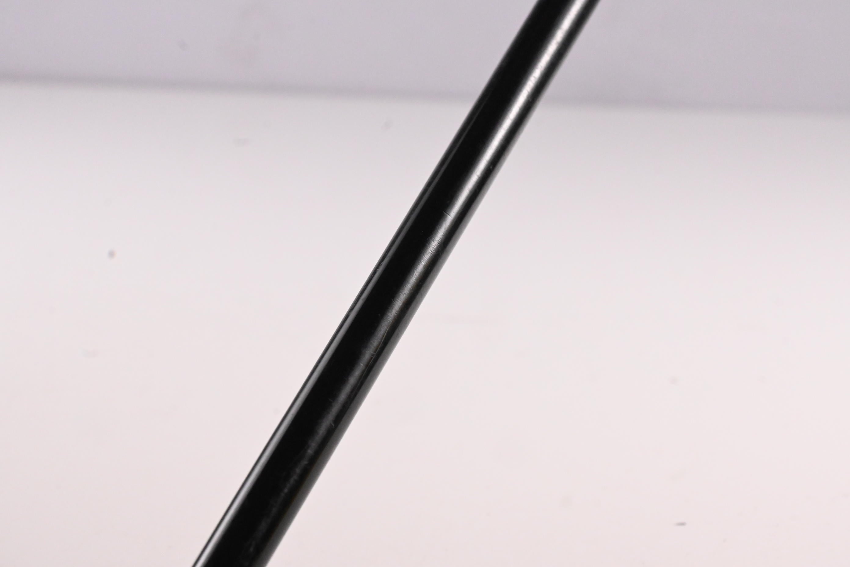 Left Hand Taylormade R7 Draw Driver / 10.5 Degree / Regular Flex REAX 55 Shaft