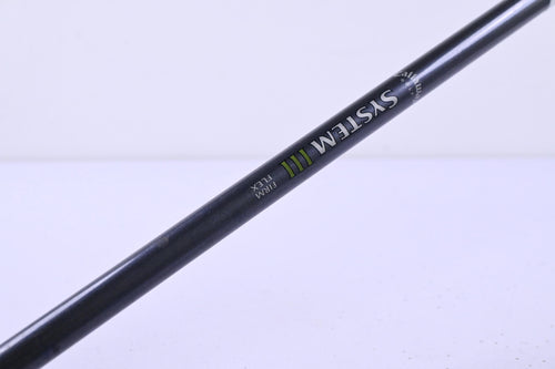 Callaway Steelhead III #3 Wood / 15 Degree / Firm Flex Callaway System III Shaft