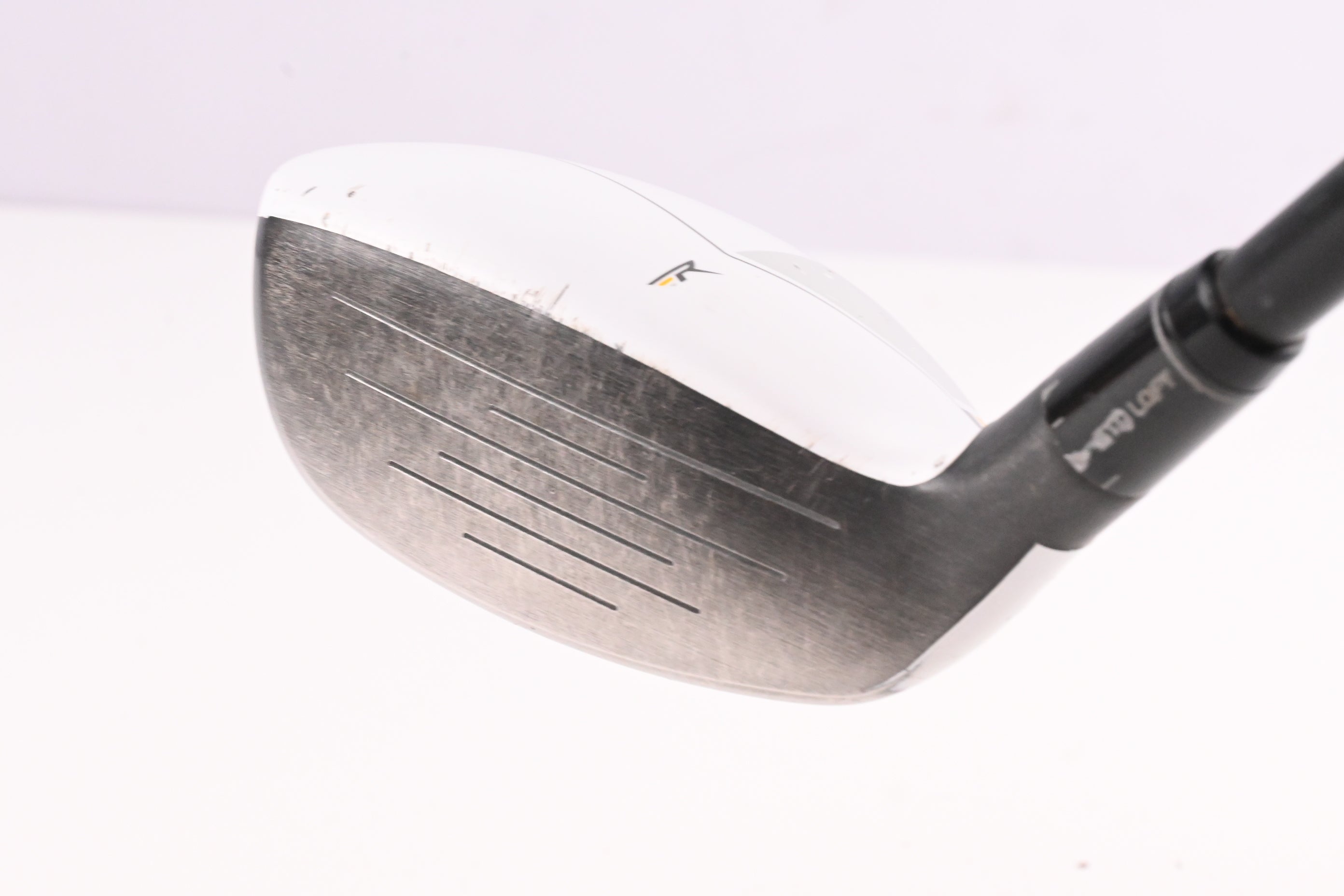 Taylormade RBZ Stage 2 Tour #3 Hybrid / 18.5 Degree / Stiff Flex RocketFuel 80