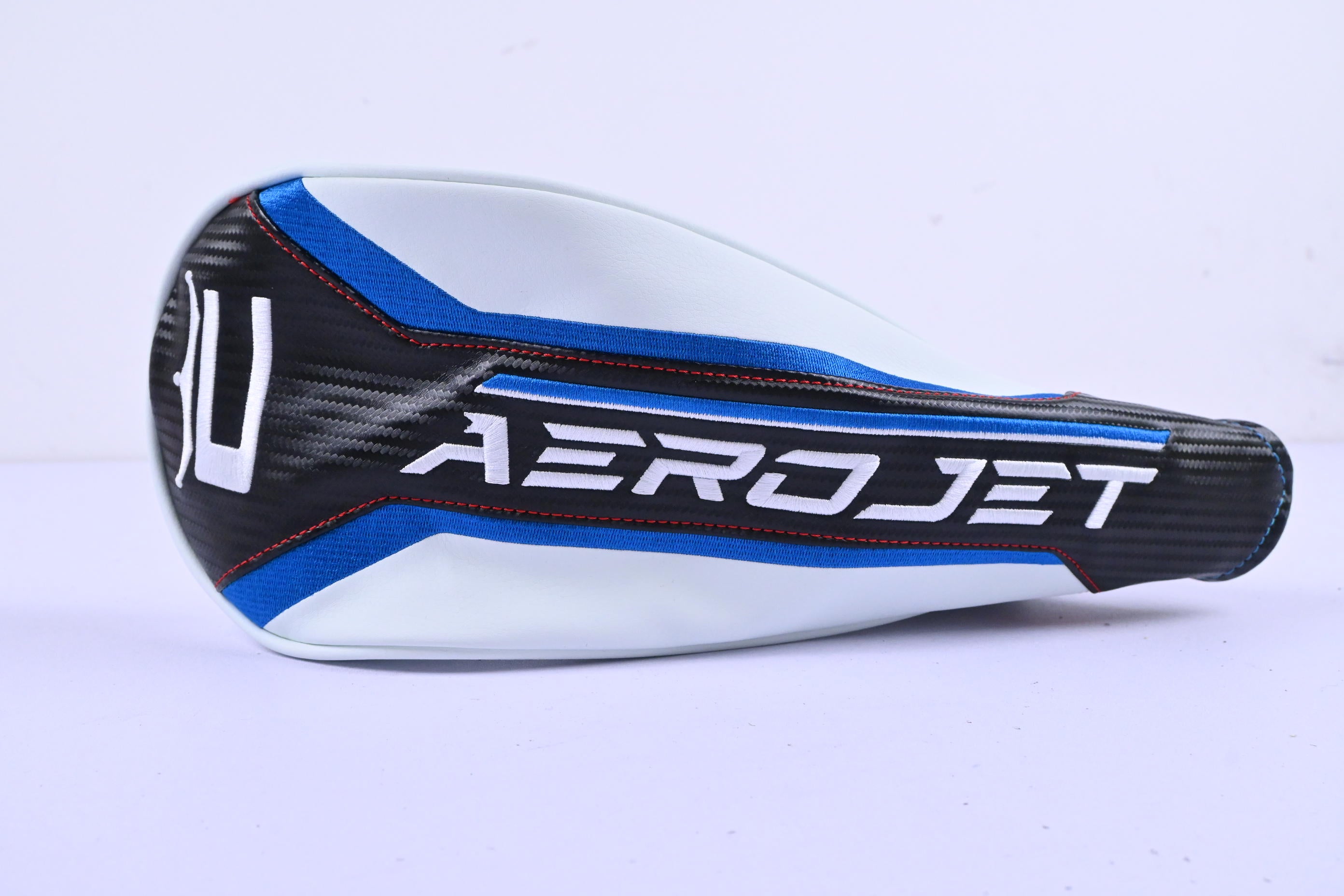 Cobra Aerojet Driver / 10.5 Degree / Regular Flex Kai'li Blue 60 Shafts