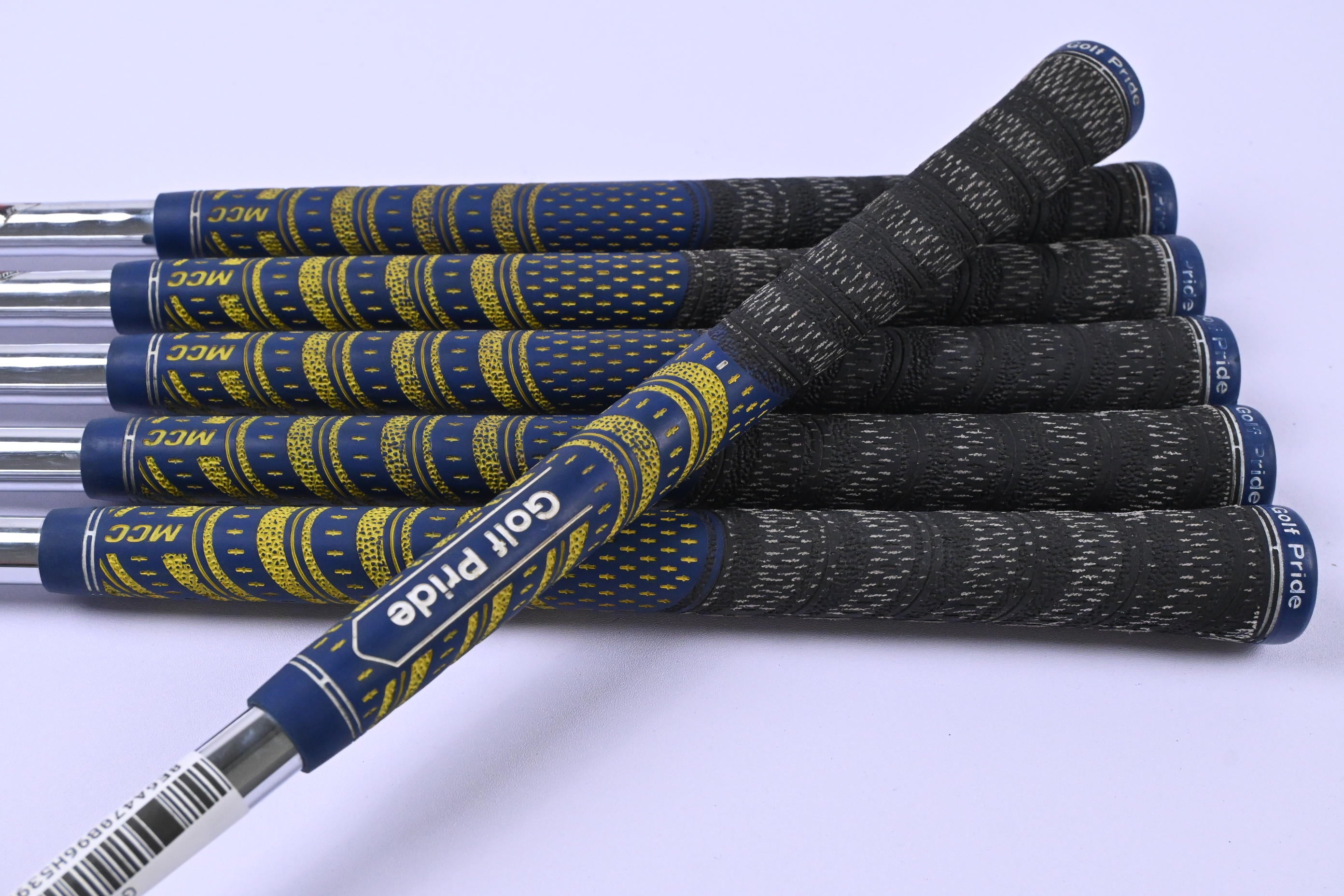 Callaway XR Irons / 5-PW / Regular Flex True Temper SpeedStep 80 Shafts