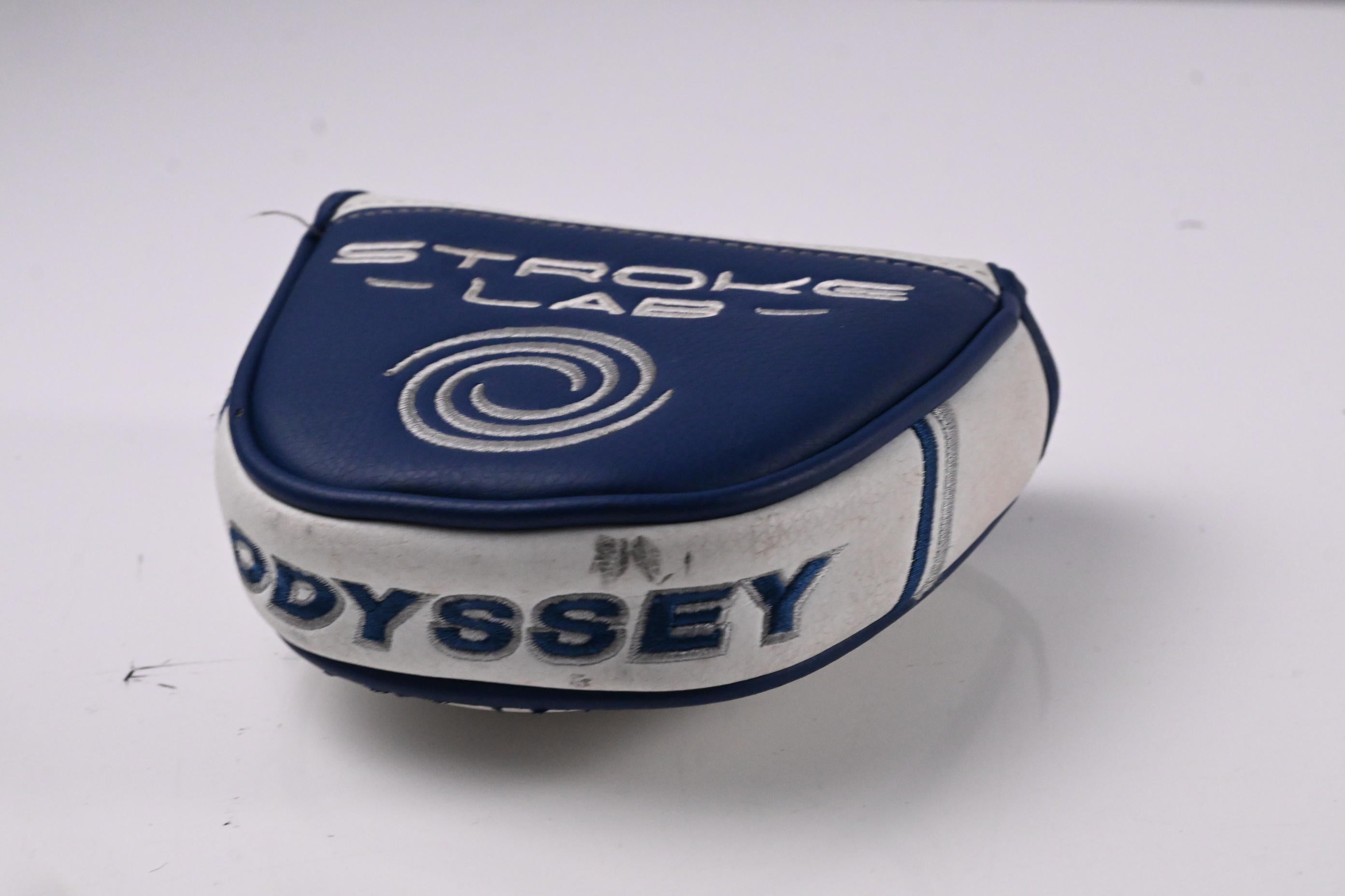 Odyssey Stroke Lab 7 Putter / 31.5 Inch