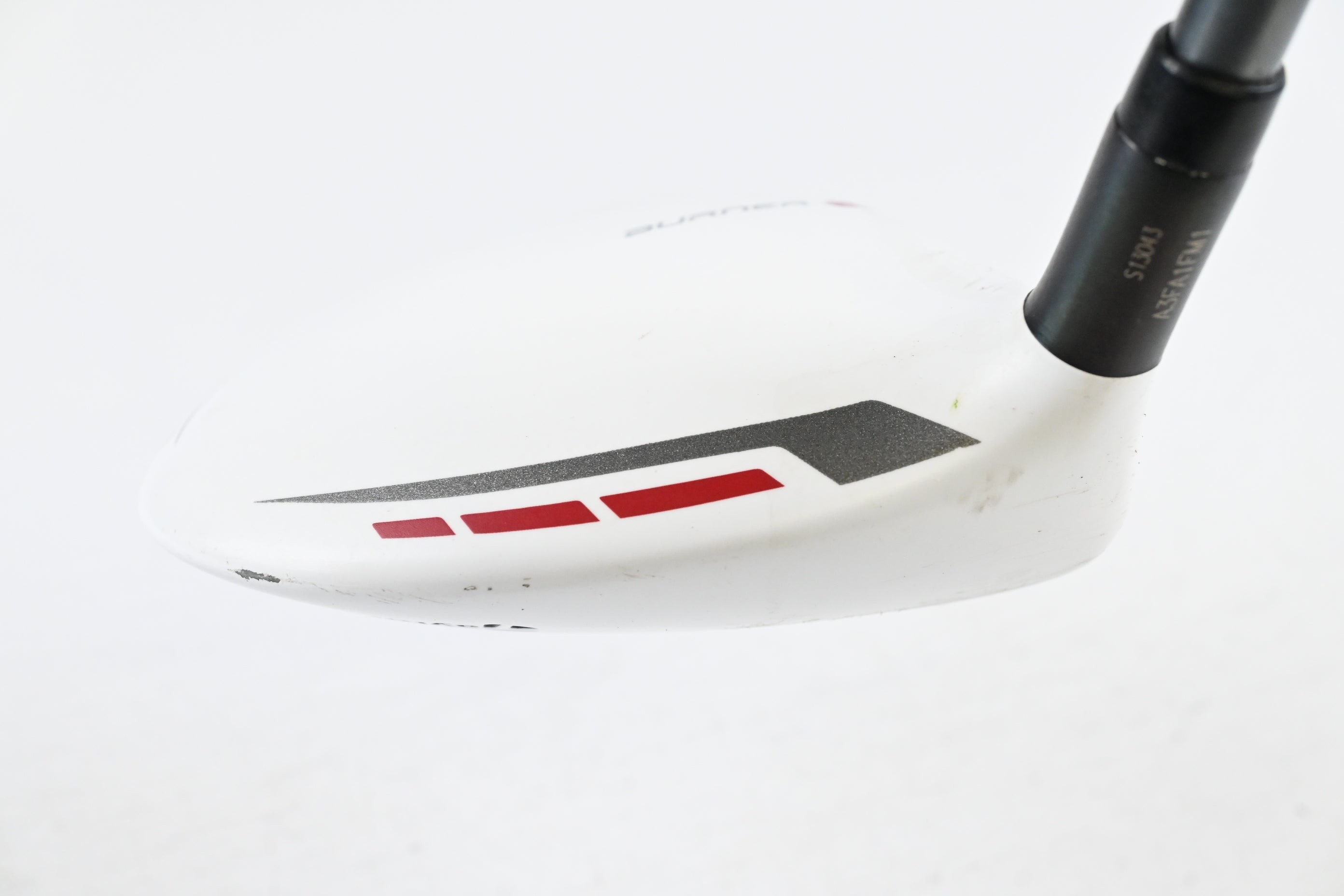 Left Hand Taylormade Burner Superfast 2.0 #3 Wood / 15 Degree / Regular Flex XCon