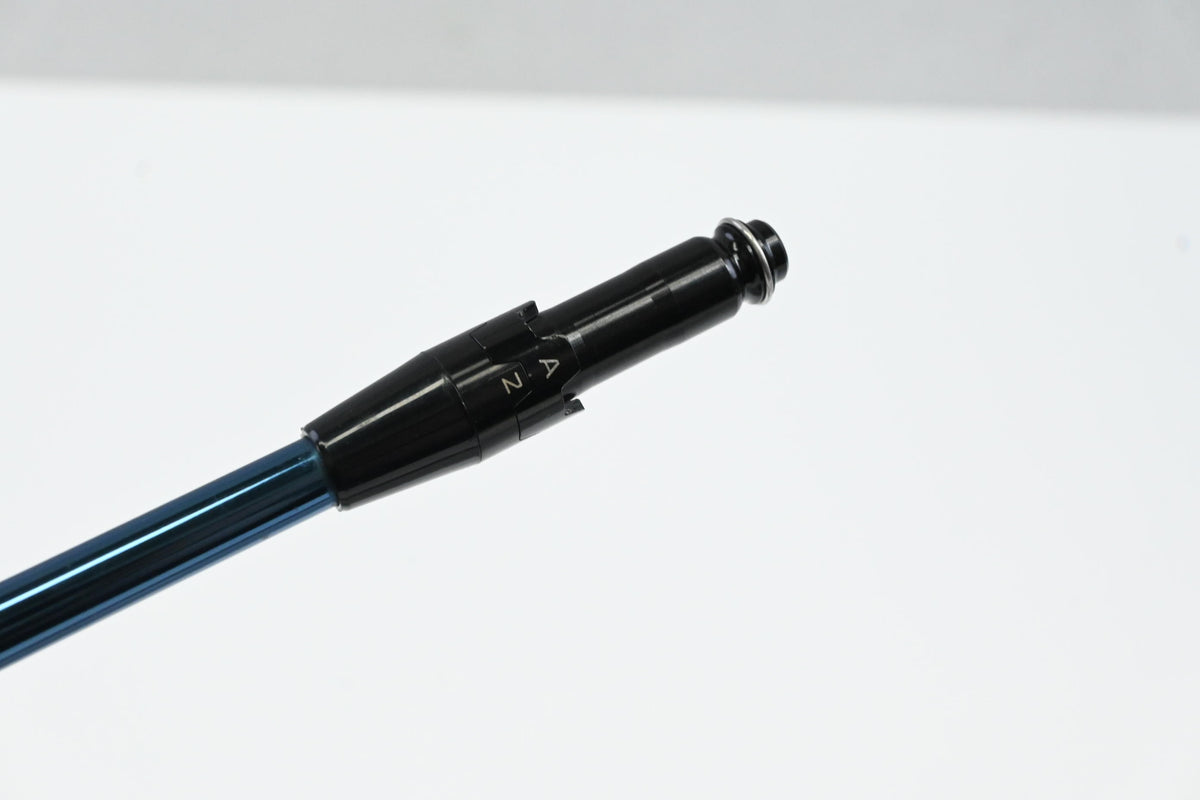 Project X  HZRDUS Smoke Blue RDX PVD 70 Driver Shaft / TX-Flex / Titleist