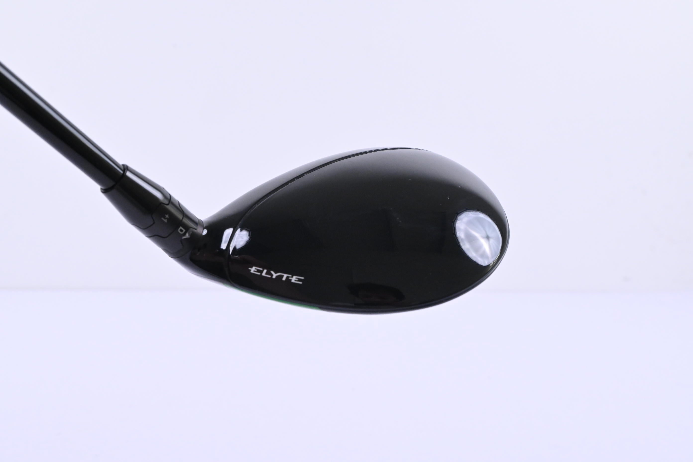Ladies Callaway Elyte Triple Diamond #3 Wood / 15 Degree / Ladies Flex LA Golf
