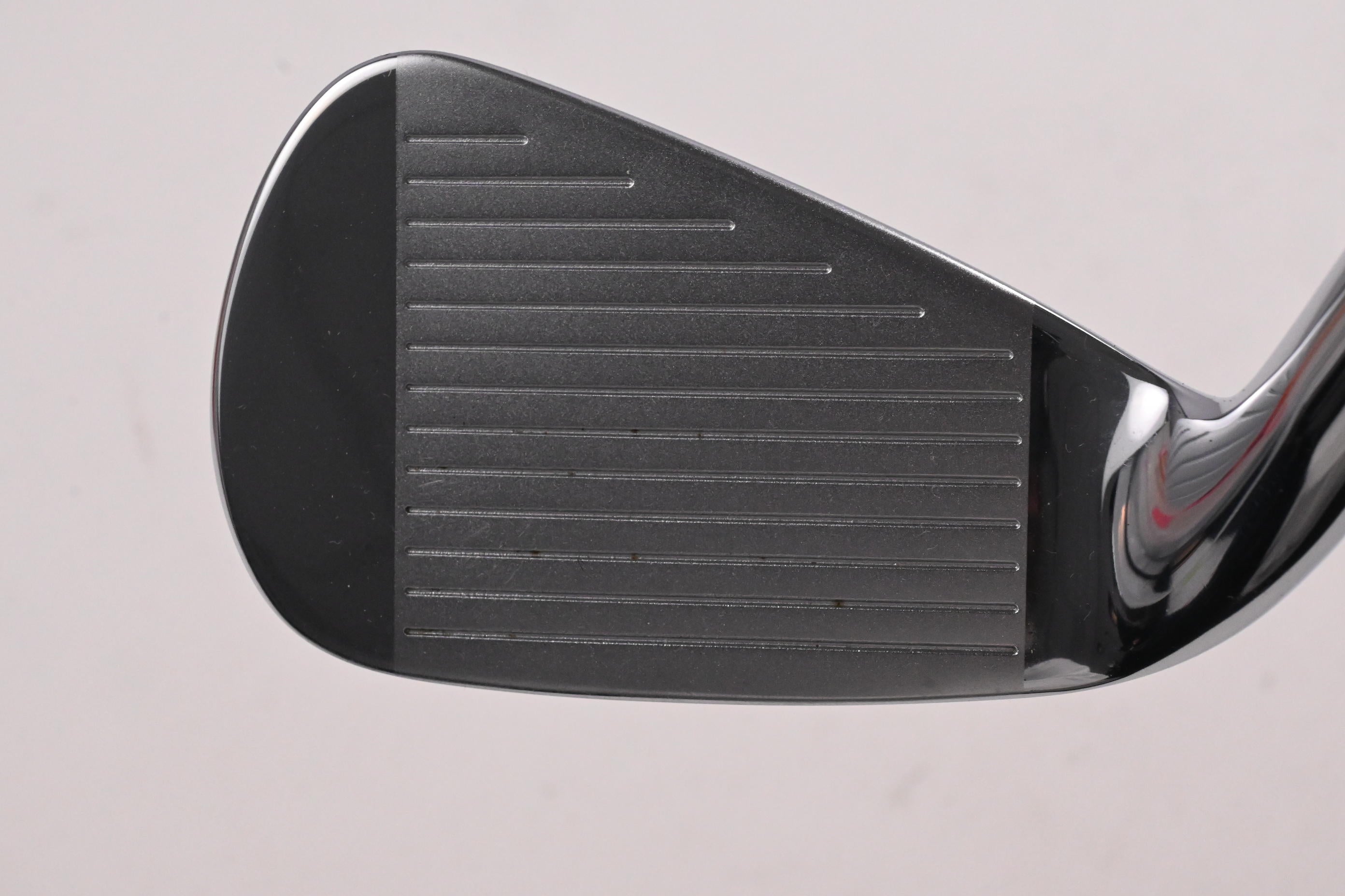 Callaway Elyte #7 Iron / Stiff Flex Vector 90 Shaft