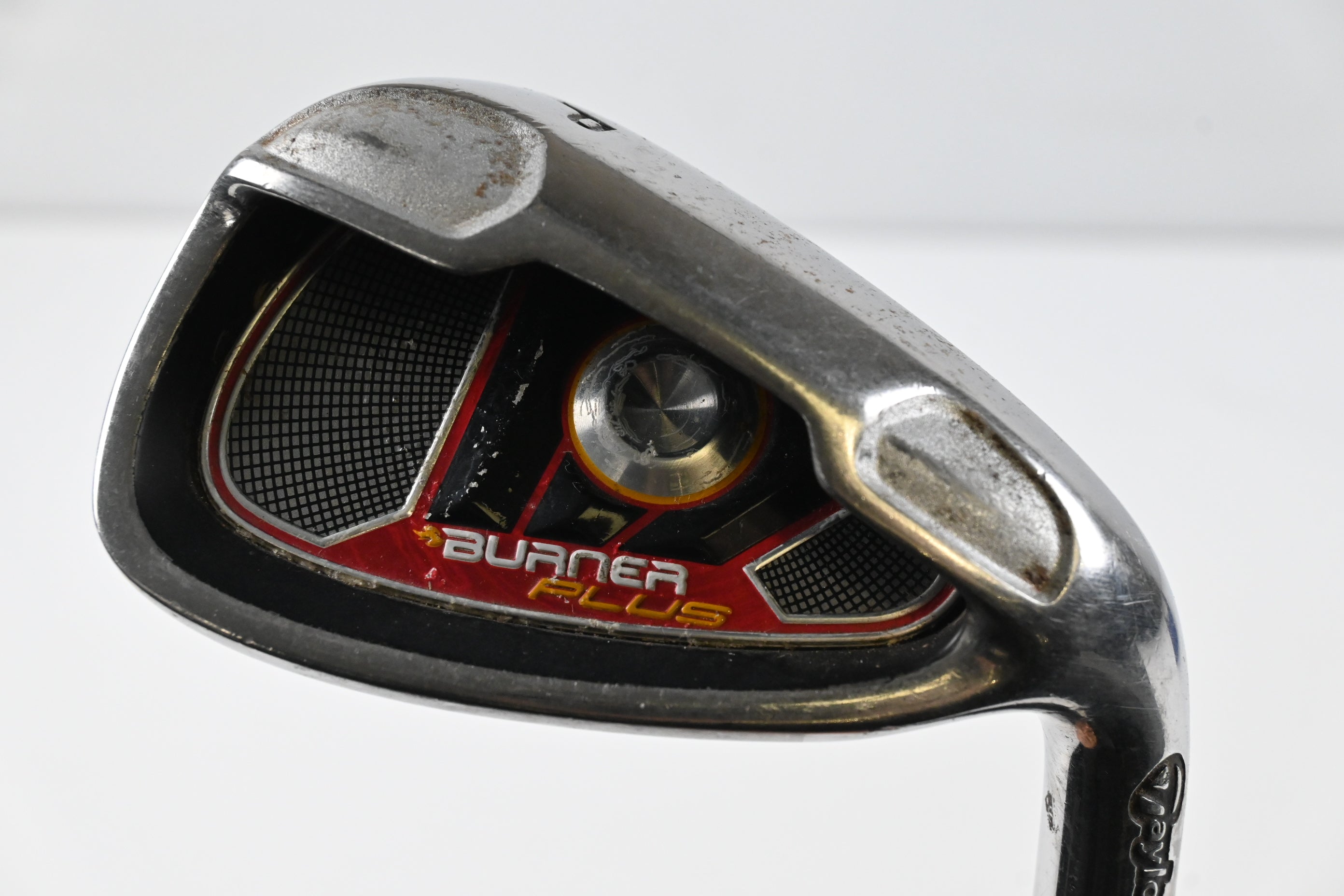 Taylormade Burner Plus Pitching Wedge / 45 Degree / Regular Flex Burner 85 Shaft