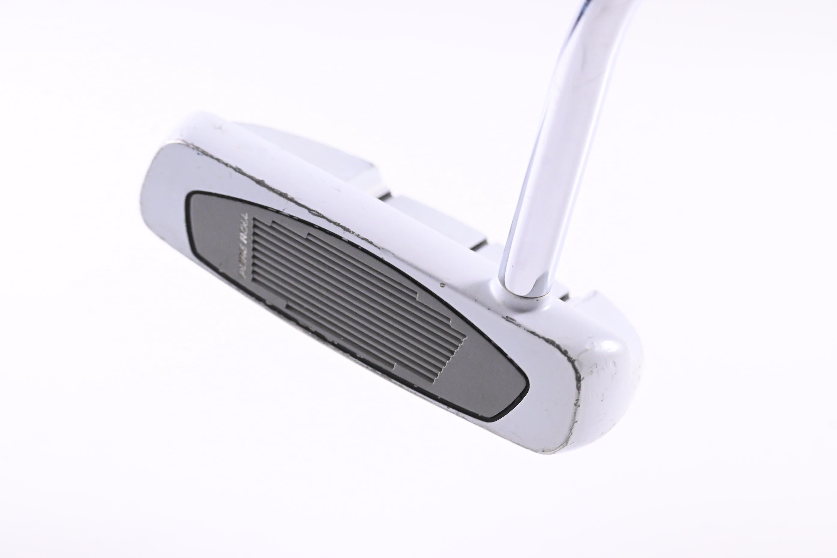 Taylormade White Smoke MC 72 Putter / 34 Inch