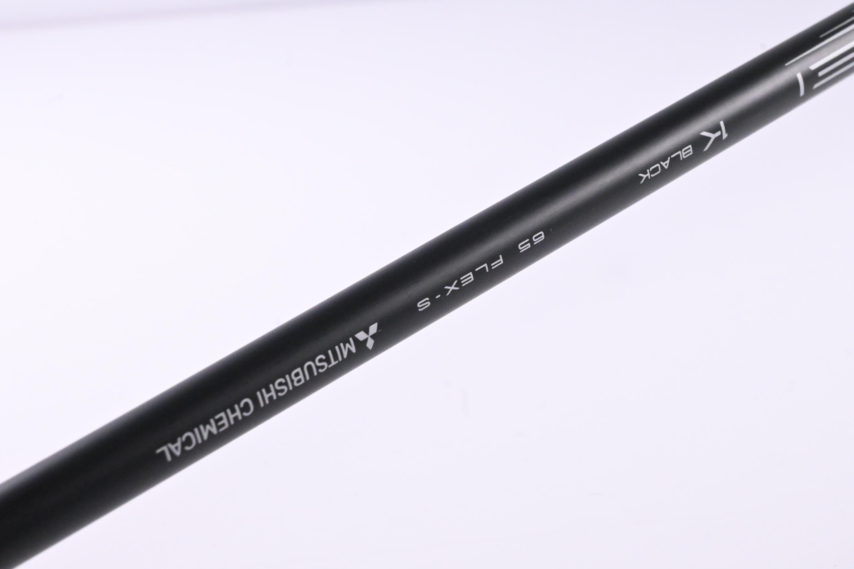 Titleist TSR4 Driver / 9 Degree / Stiff Flex Tensei 1K Black 65 Shaft