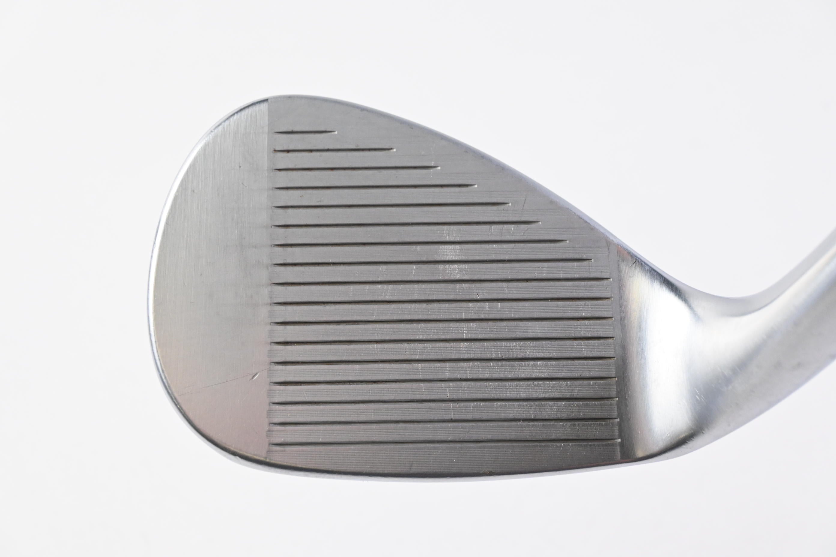 Titleist Vokey SM9 Lob Wedge / 60 Degree / Wedge Flex Vokey Design Steel Shaft