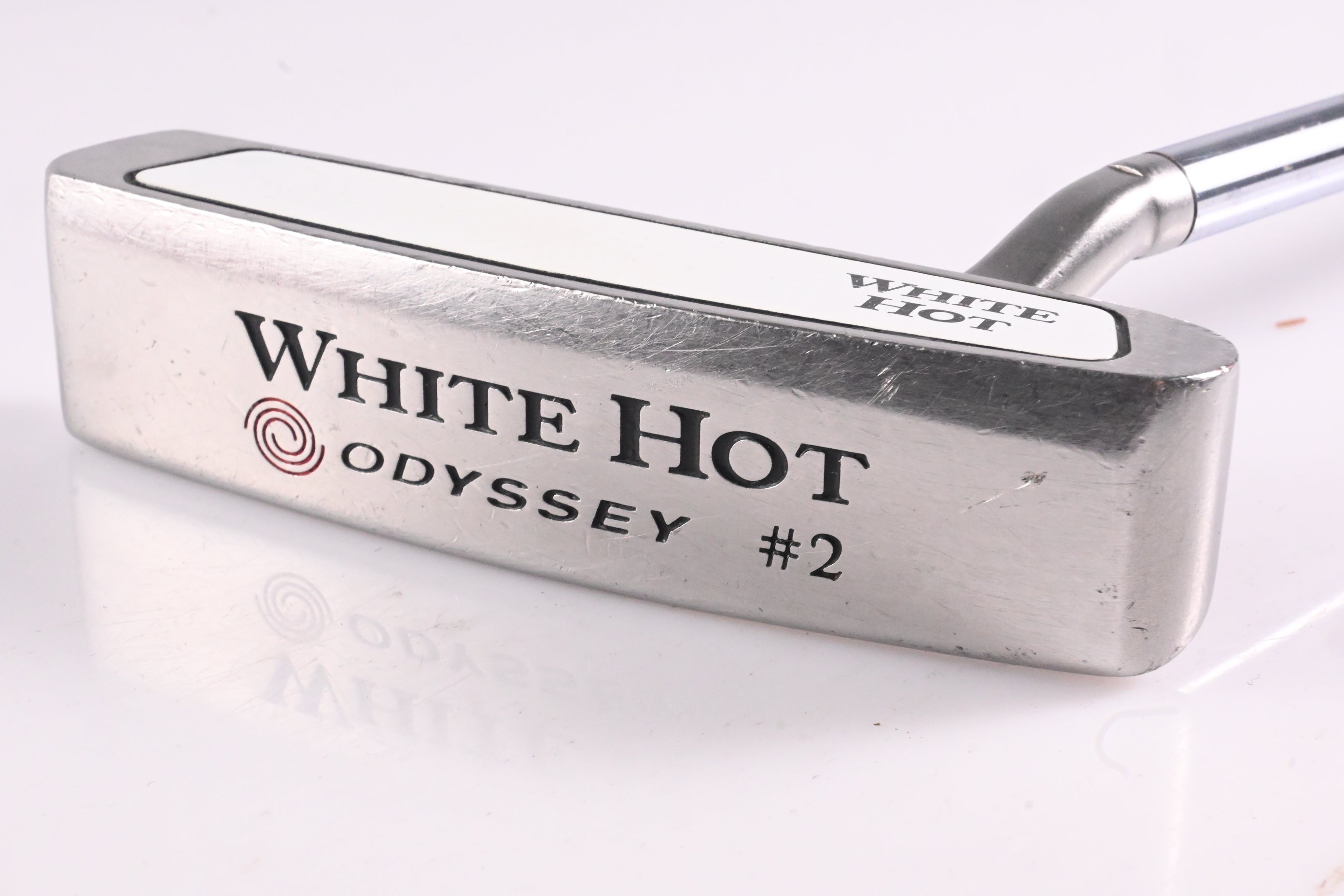 Odyssey White Hot #2 Putter / 35 Inch