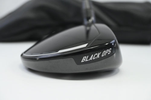 PXG 0311 Black Ops #4 Wood / 17 Degree / Regular Flex Diamana S60 Limited