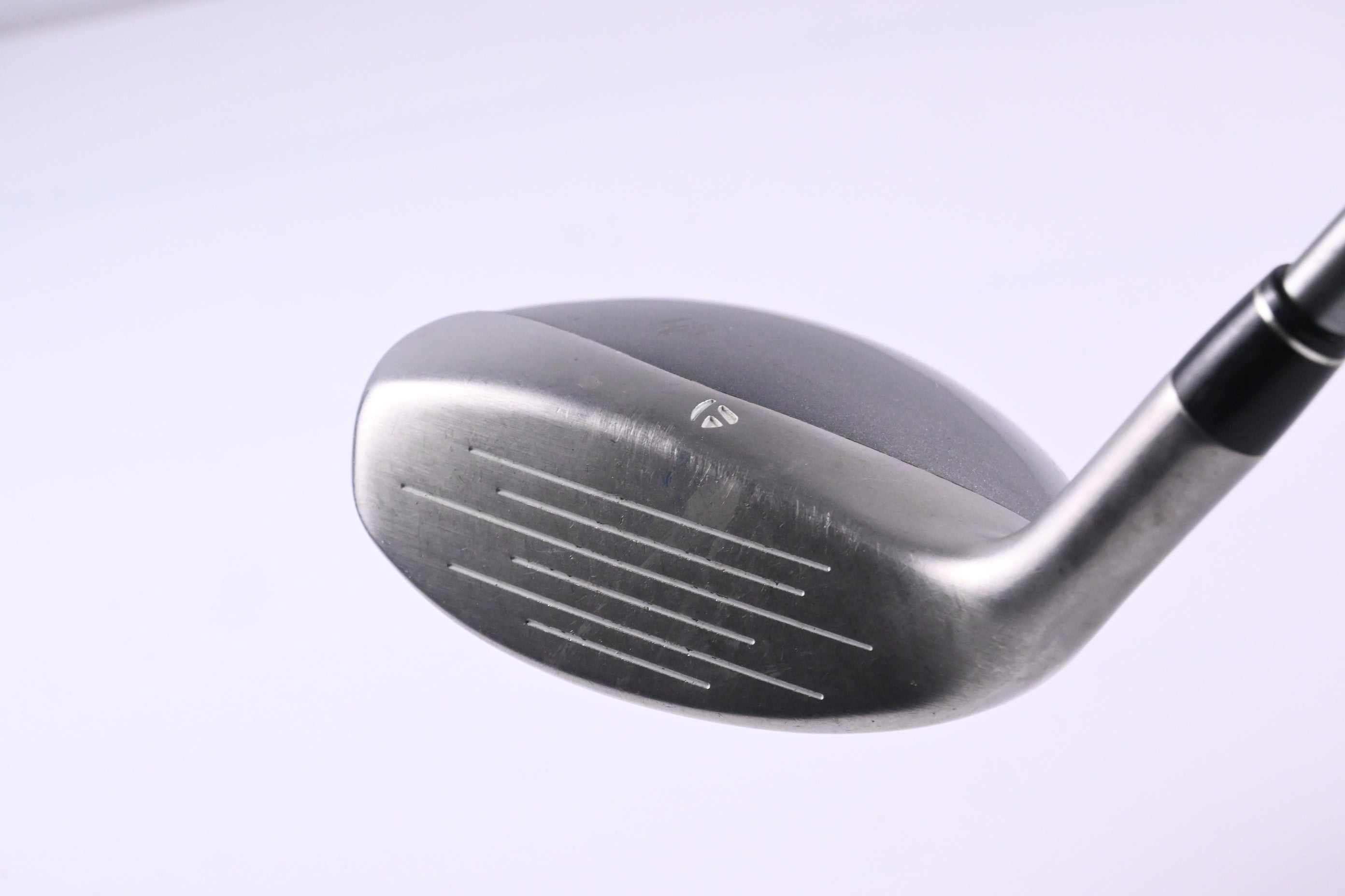 Ladies Taylormade Miscela #3 Wood / 17 Degree / Ladies Flex Taylormade Miscela