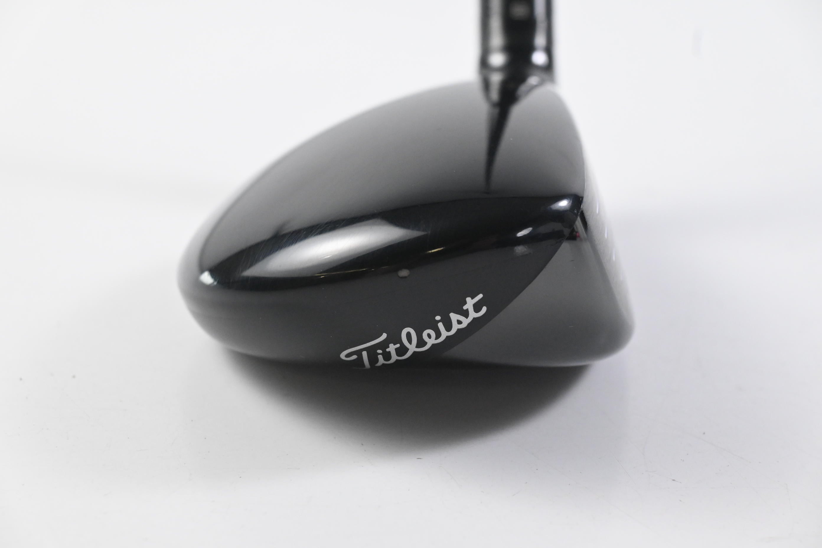 Titleist TSR2 #3 Hybrid / 18 Degree / Stiff Flex Tensei AV Blue 65 Shaft