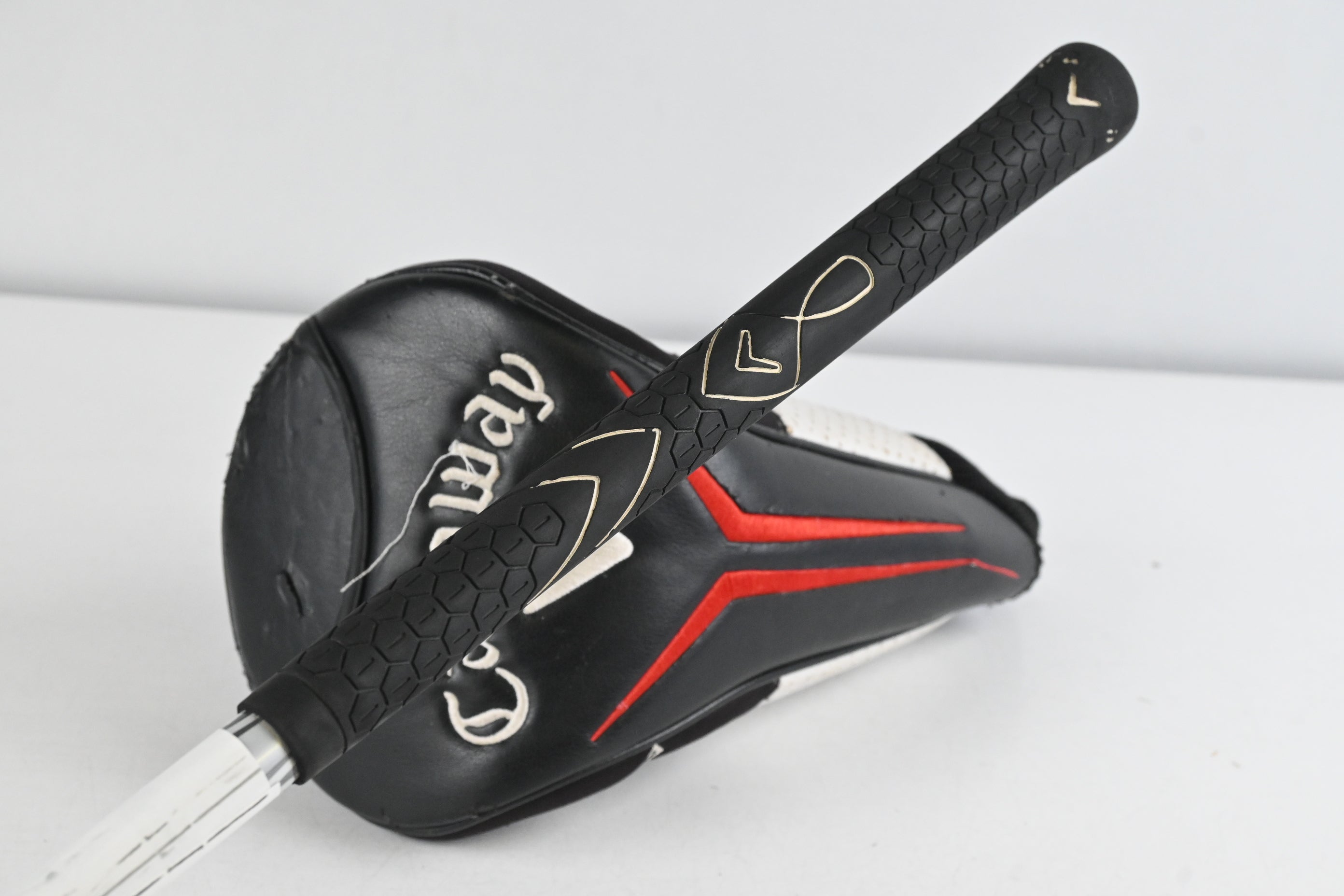 Callaway X Hot Driver / 10.5 Degree / Stiff Flex Project X PXv Shaft