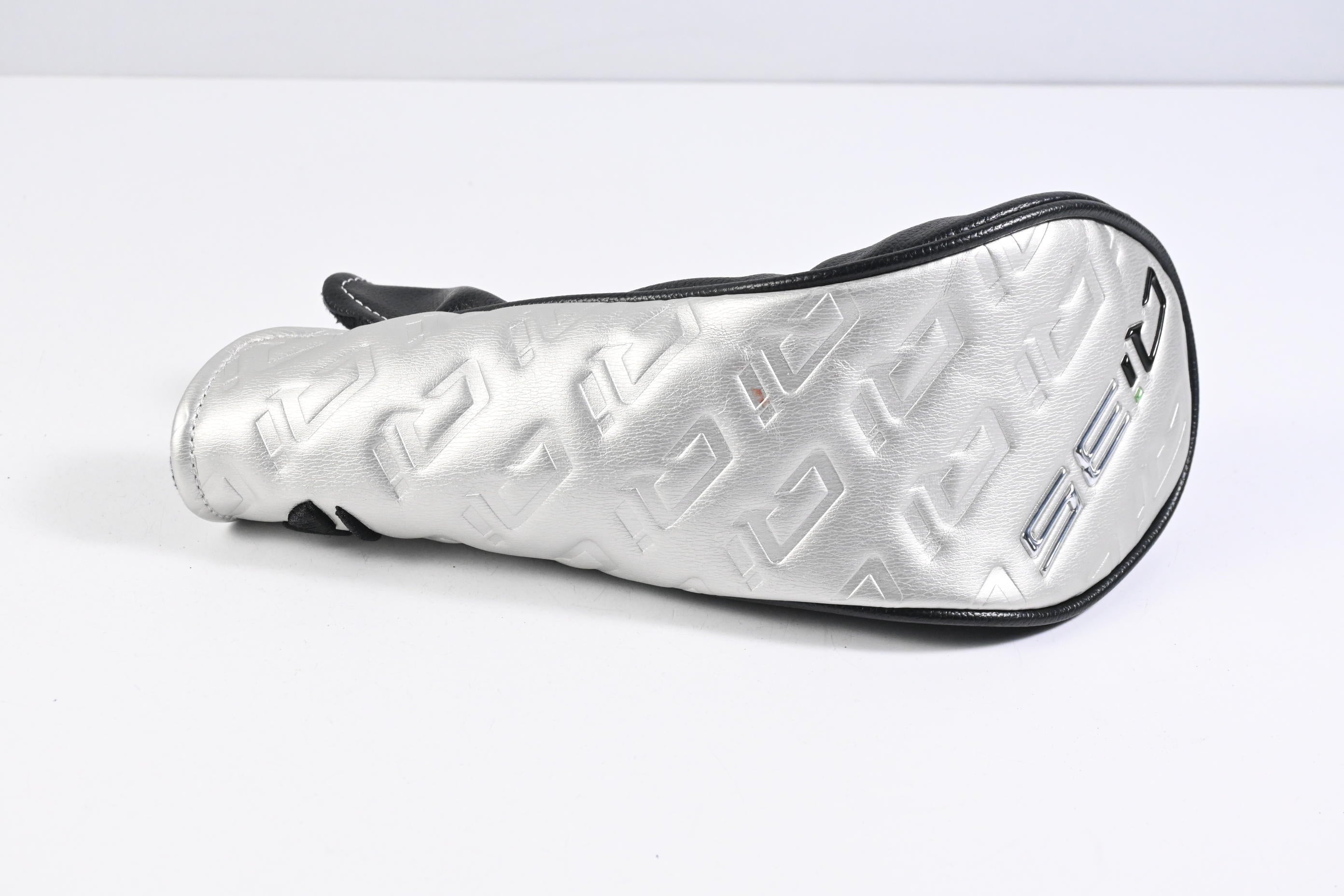 Left Hand Taylormade Qi35 Max Lite #7 Wood / 21.5 Degree / Regular Flex Vanquish