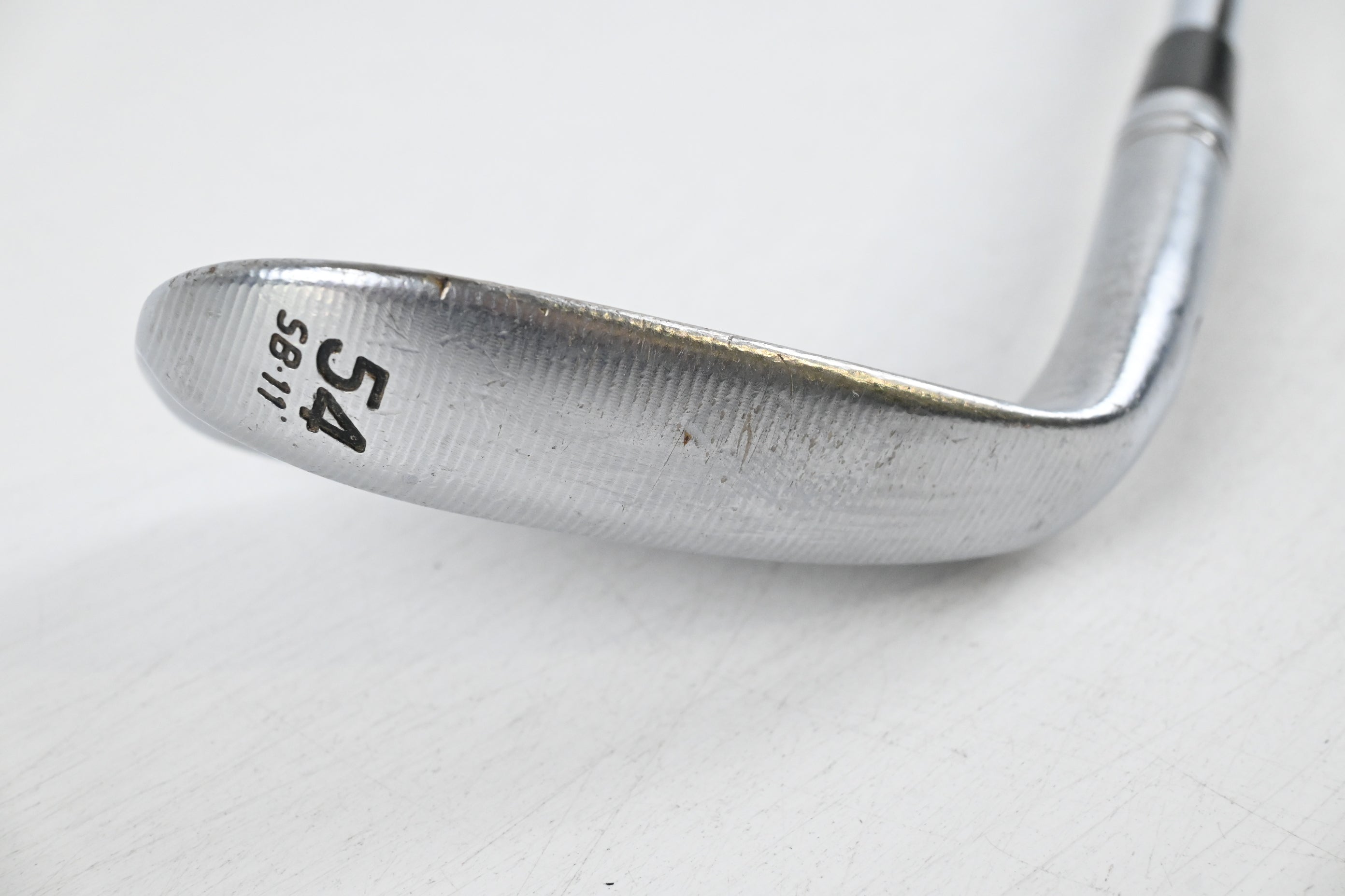 Taylormade Milled Grind 3 Sand Wedge / 56 Degree / Stiff Flex Dynamic Gold S200