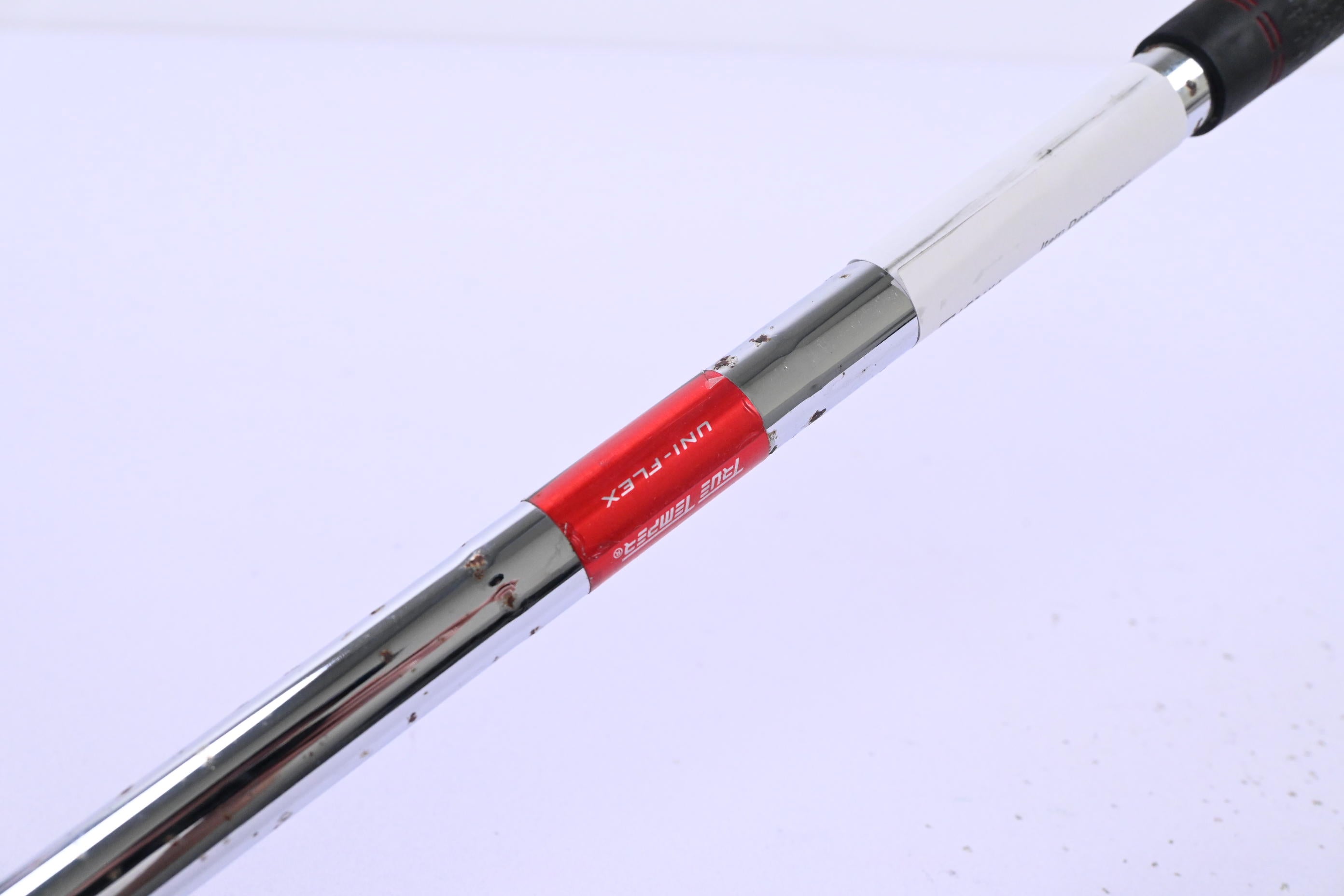 Nike VR-S #7 Iron / Uniflex True Temper VR-S Shaft