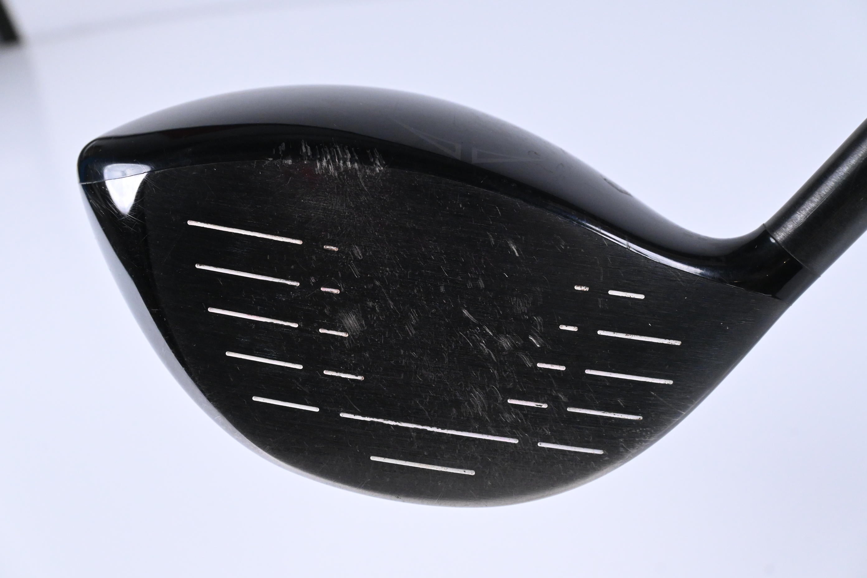 Ping i15 Driver / 9.5 Degree / Stiff Flex UST Proforce AXIVcore 69 Series Shaft