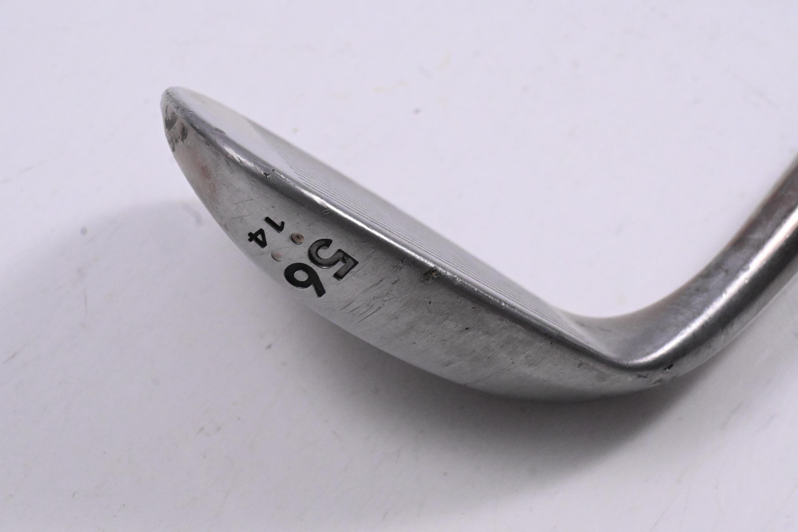 Cleveland CG15 Gap Wedge / 52 Degree / Wedge Flex Dynamic Gold Shaft