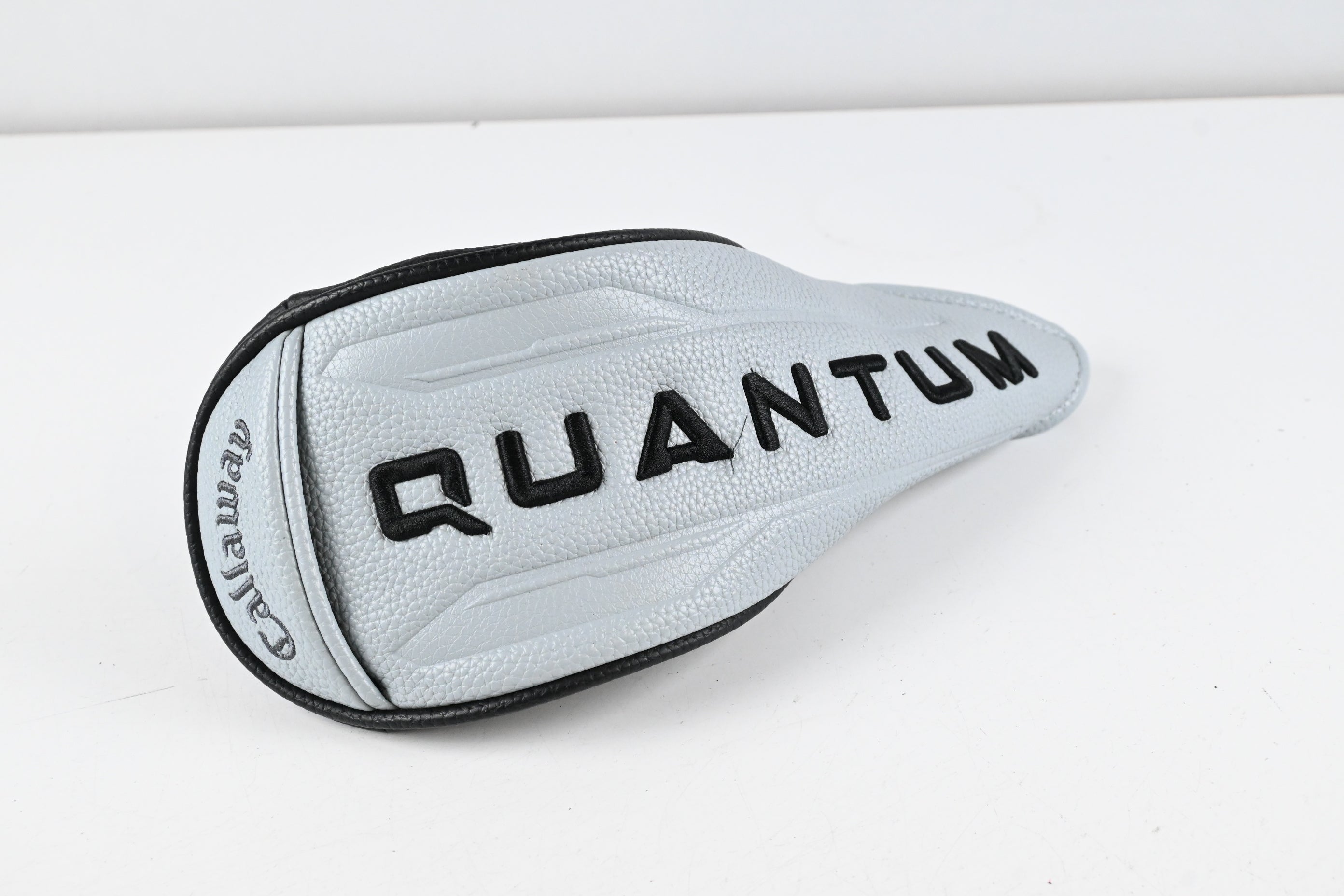 Callaway Quantum Max #3HL Wood / 16.5 Degree / Stiff Flex Kai'li Dark Waves Red 70